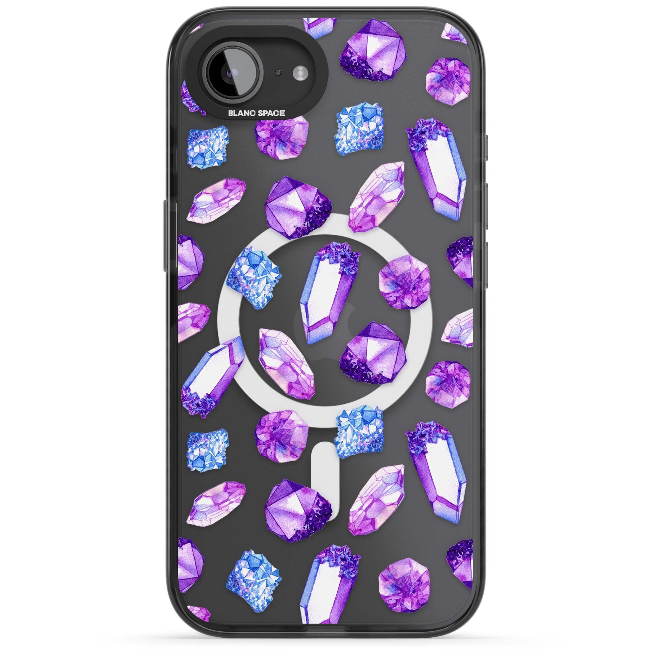 BLACK IMPACT MAGSAFE