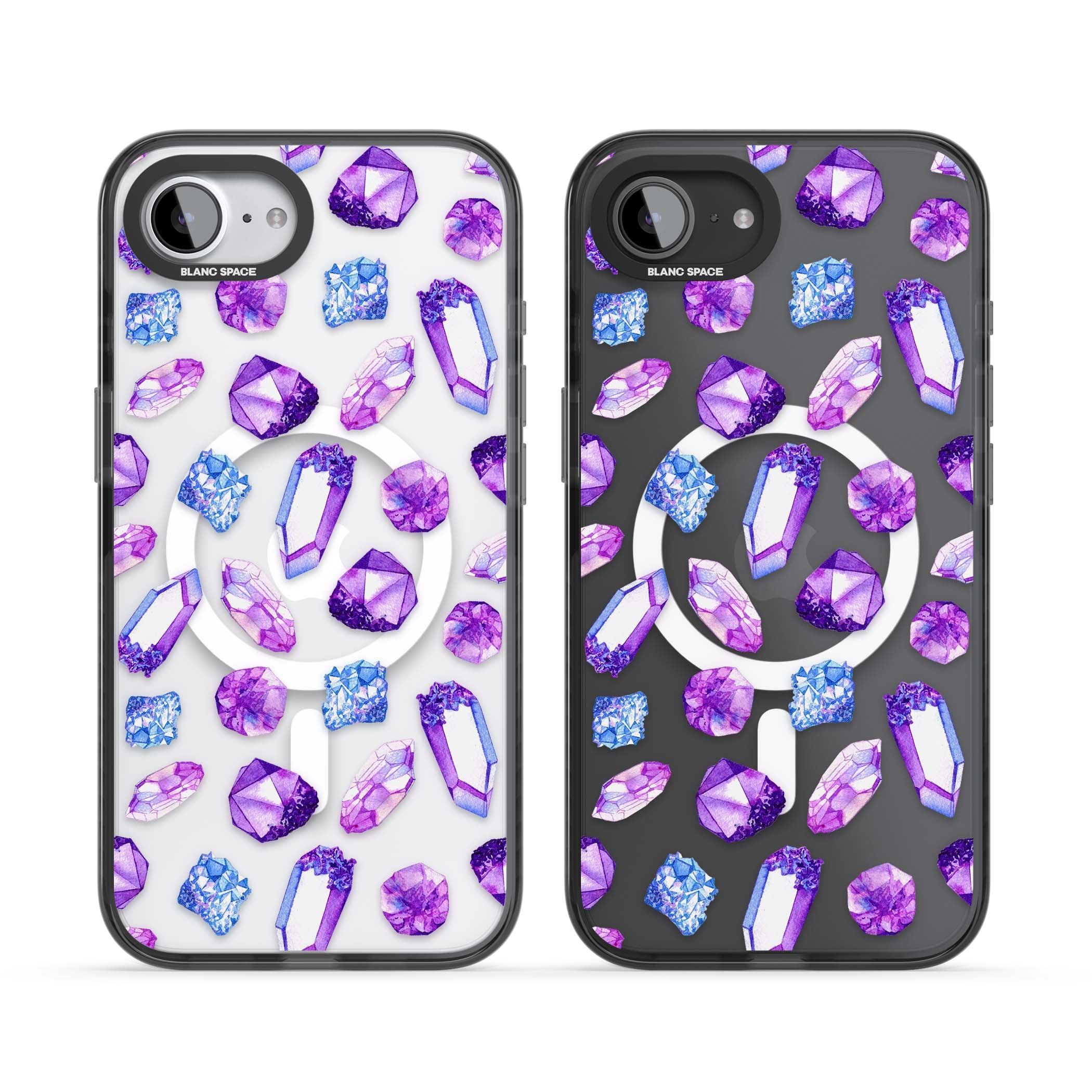 BLACK IMPACT MAGSAFE