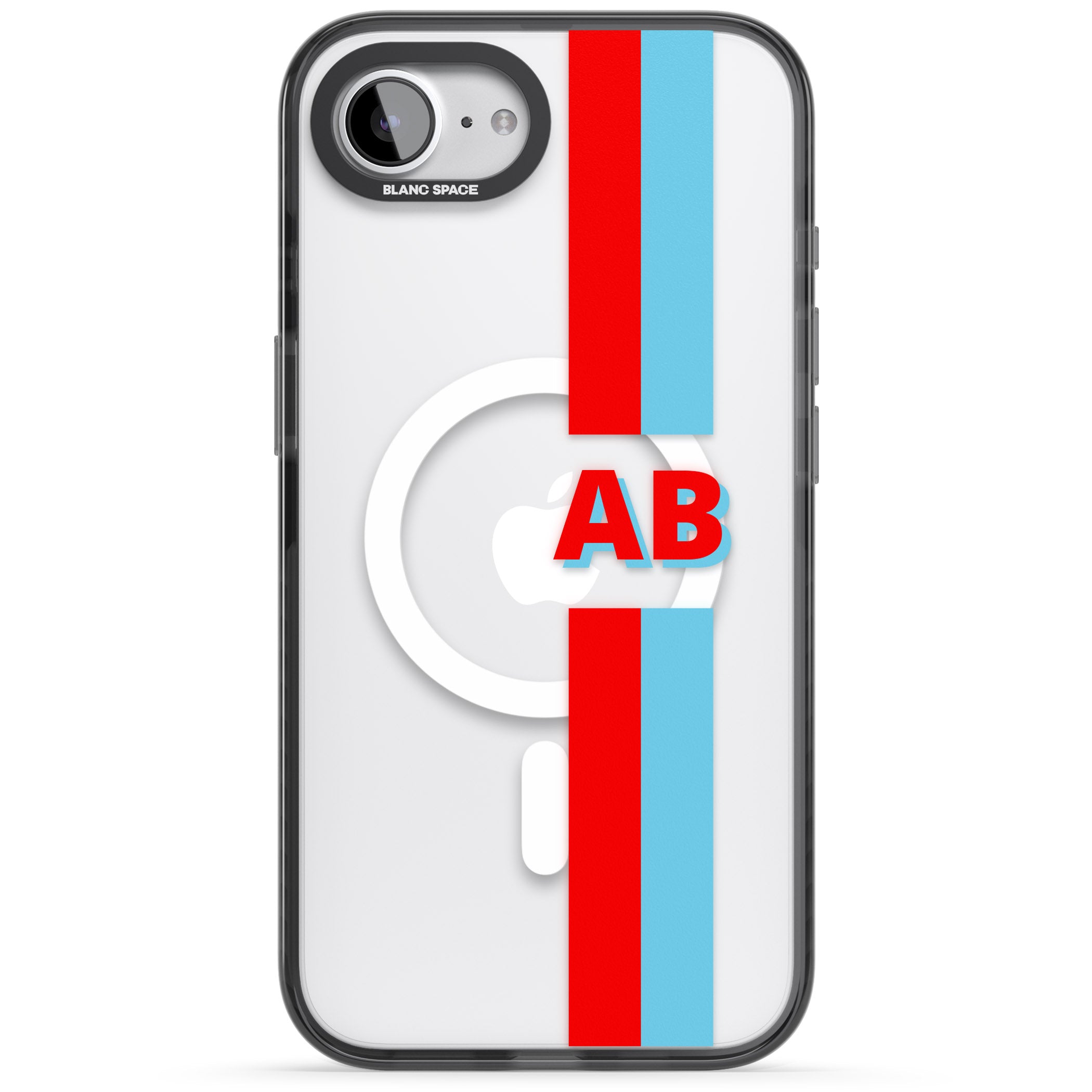 Personalised Bold Striped