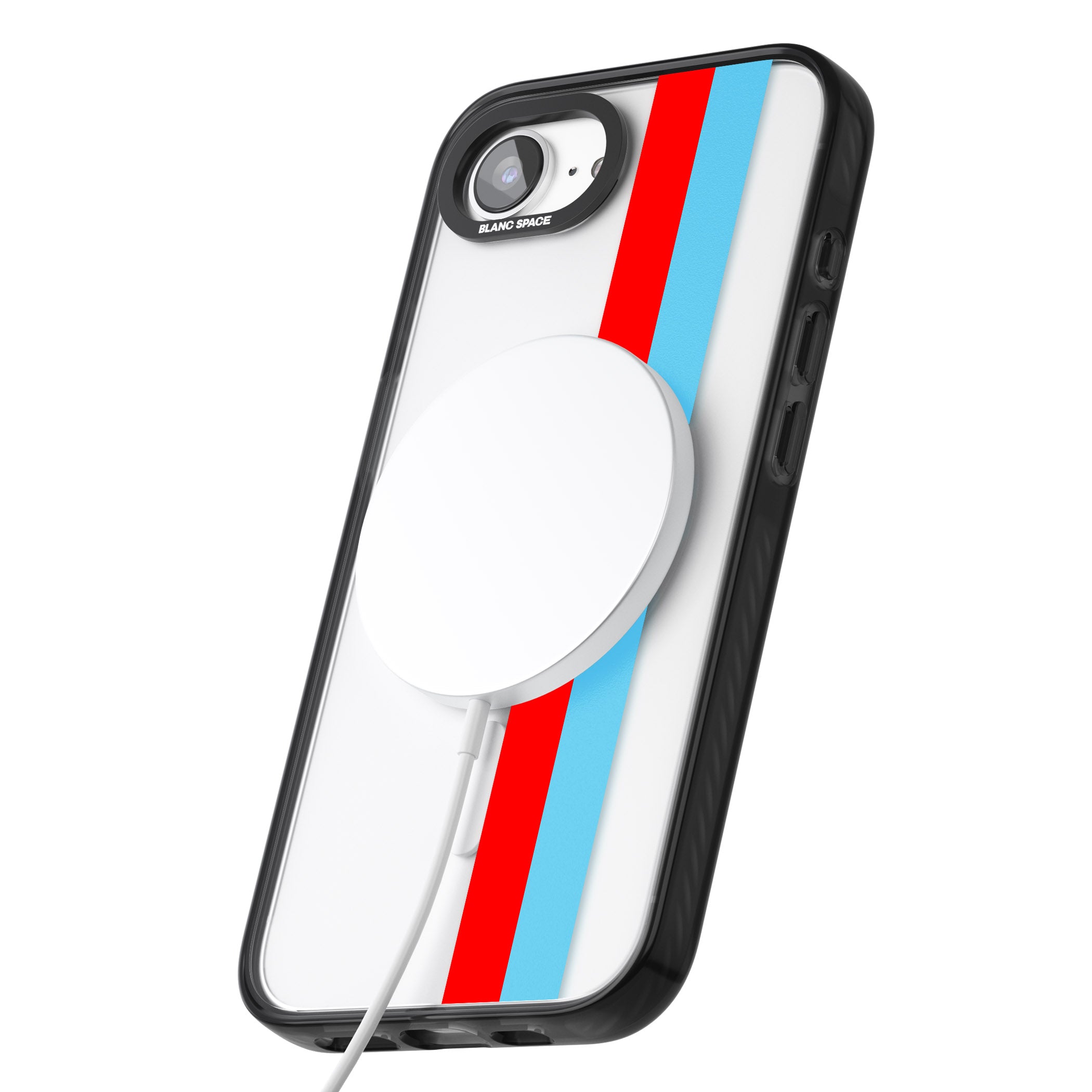 Personalised Bold Striped