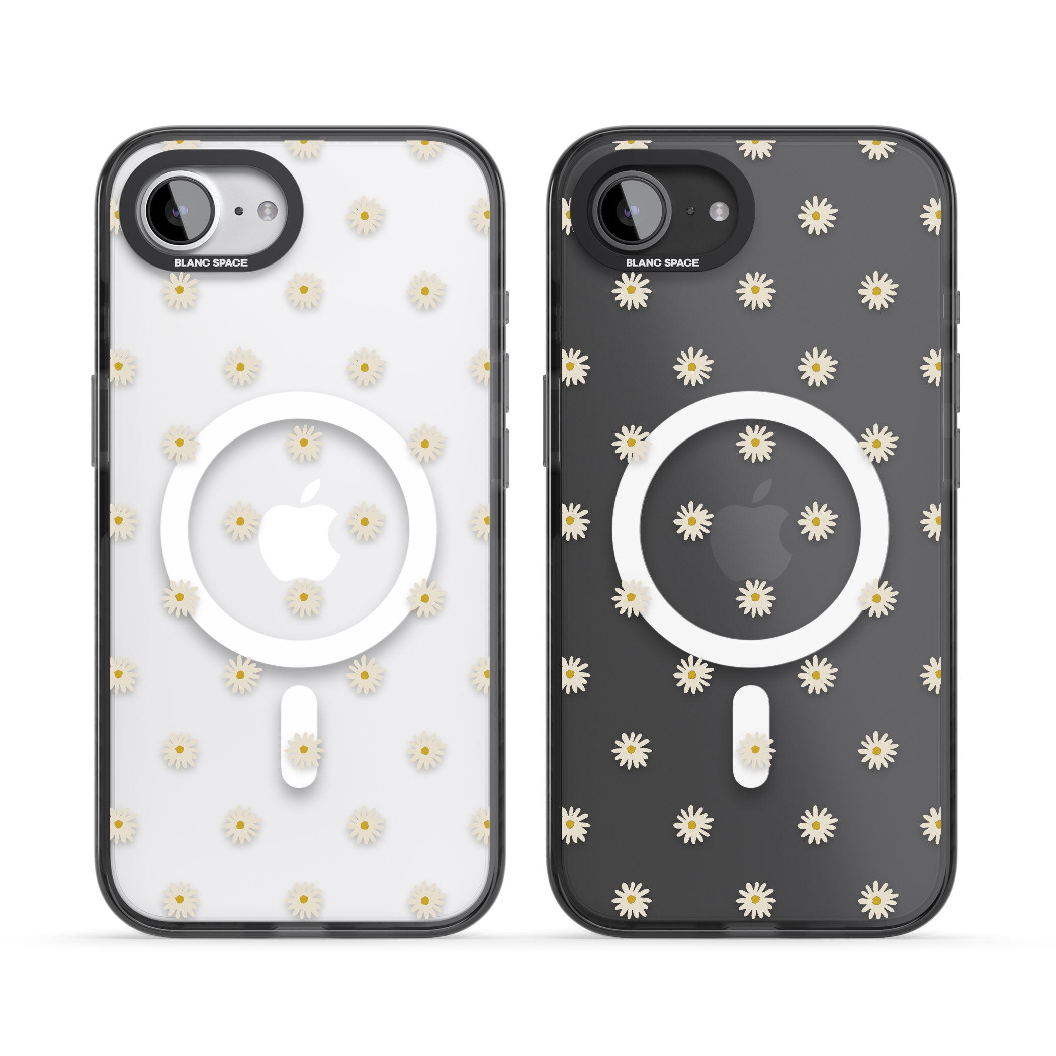 Daisy Pop Floral