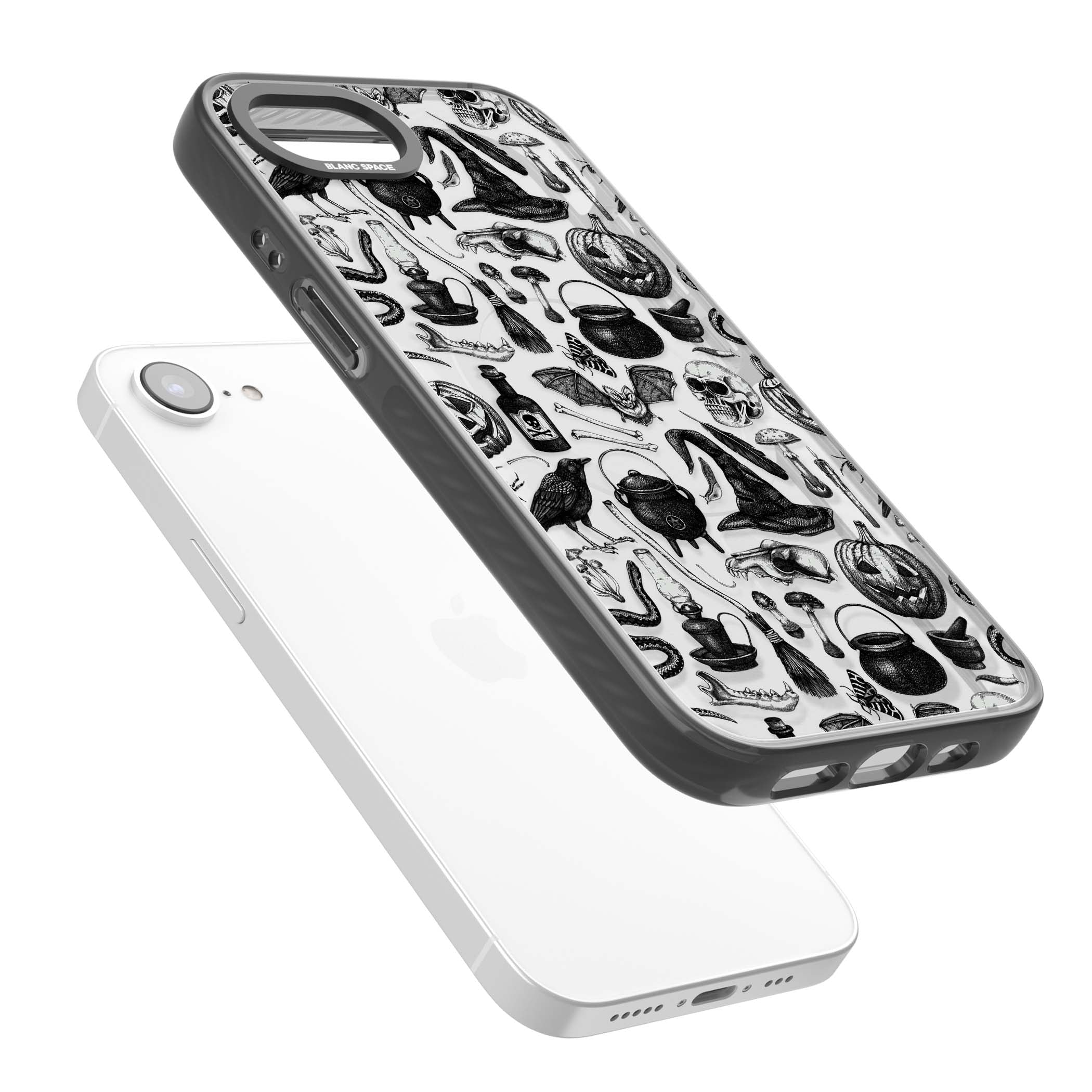 BLACK IMPACT MAGSAFE