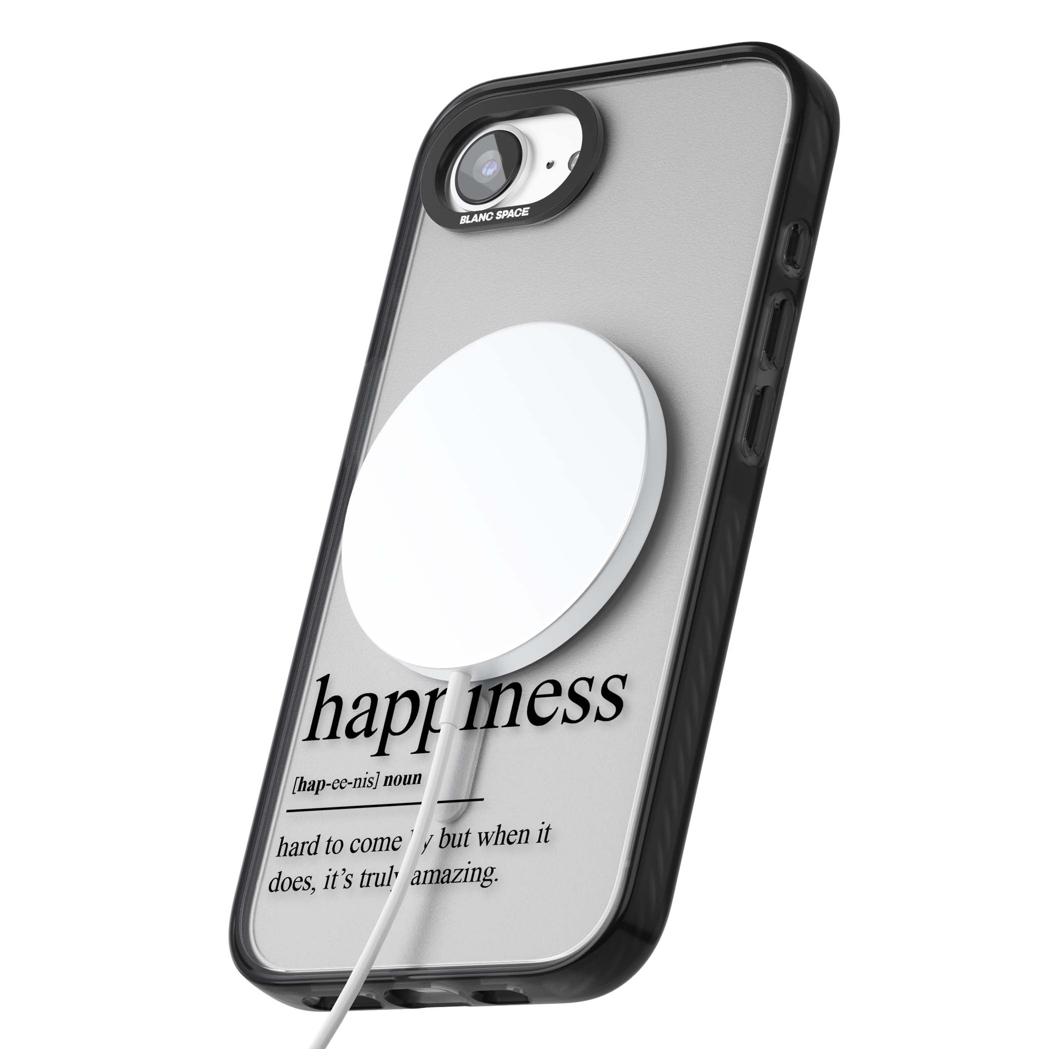 BLACK IMPACT MAGSAFE