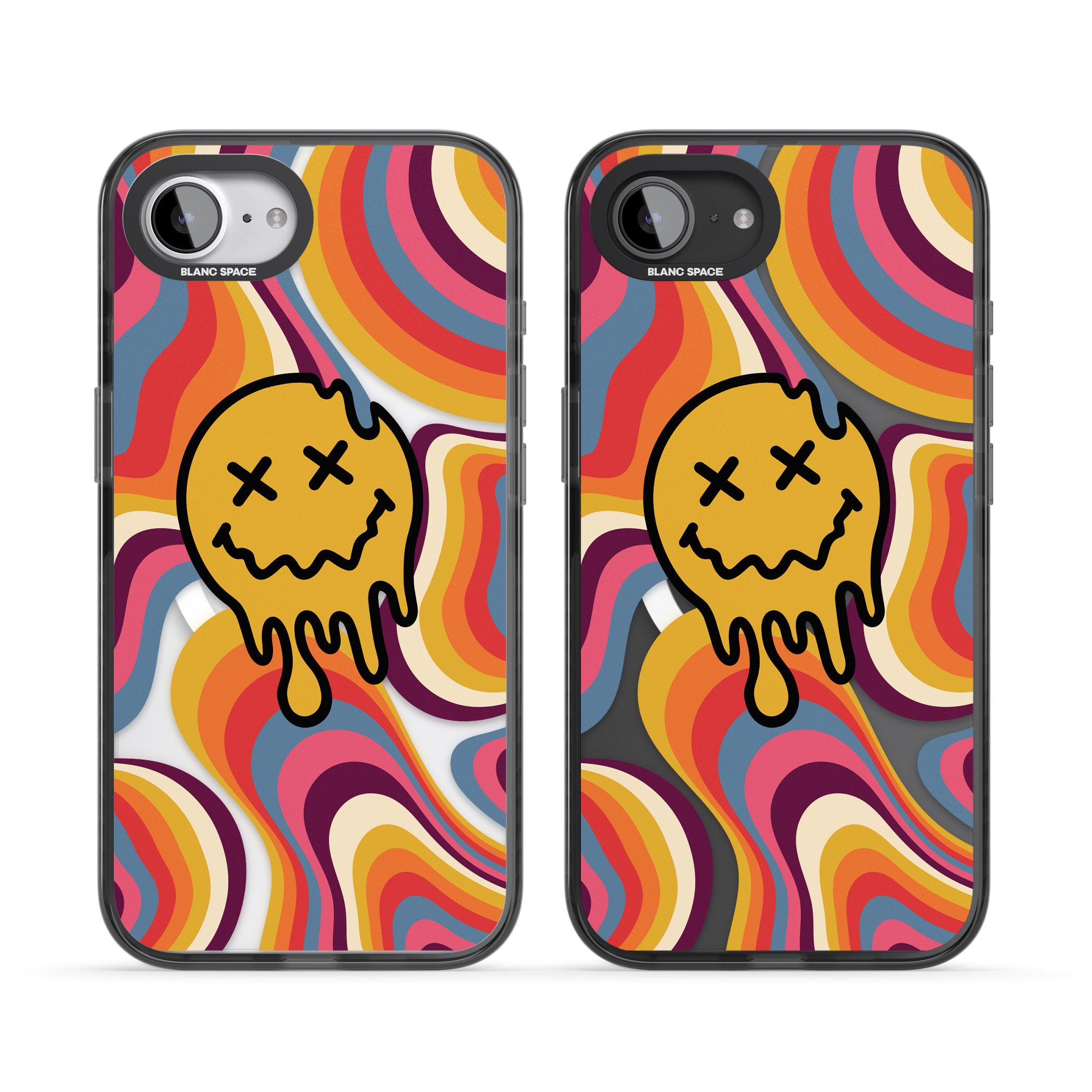 Trippy Face Melt