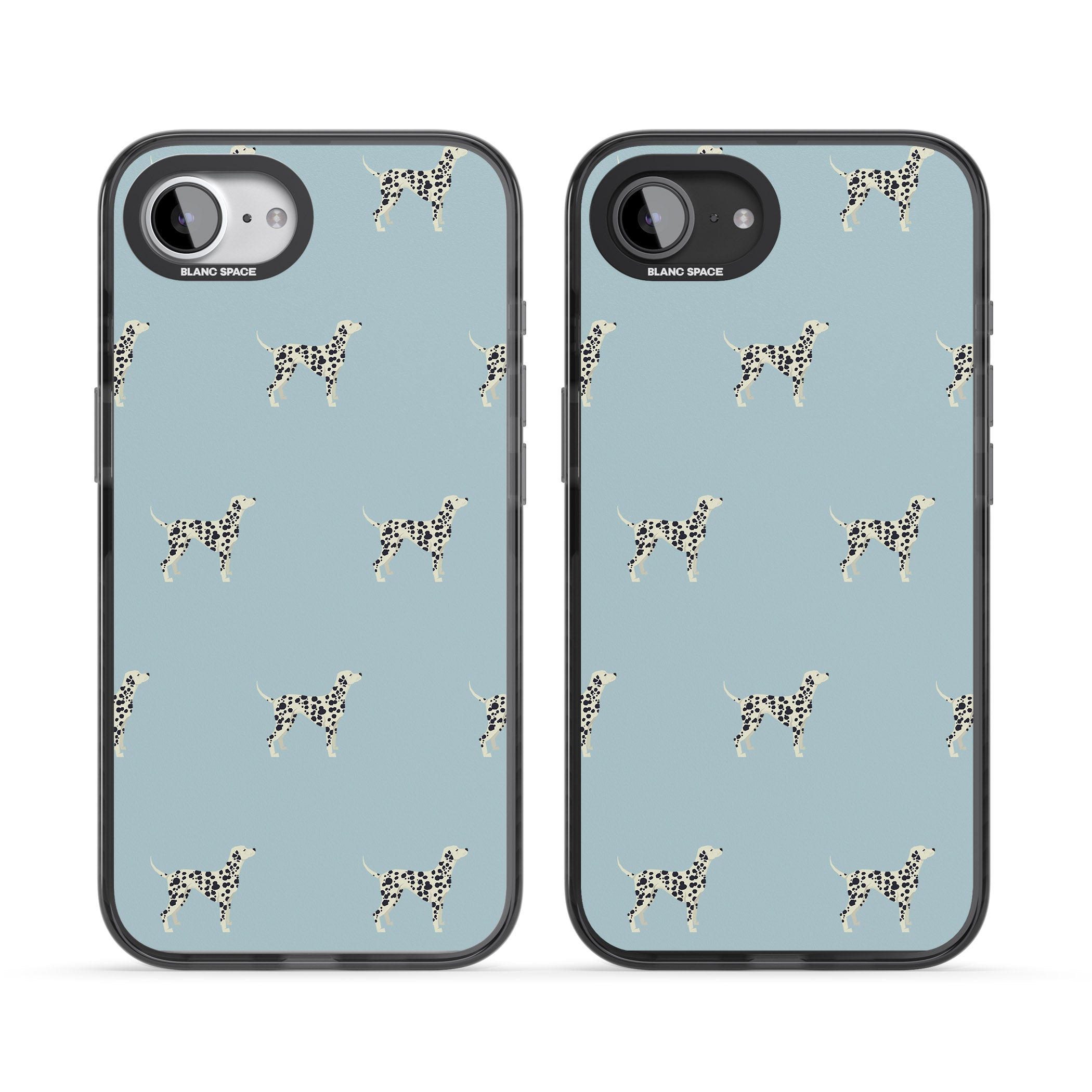 Dalmatian Pattern