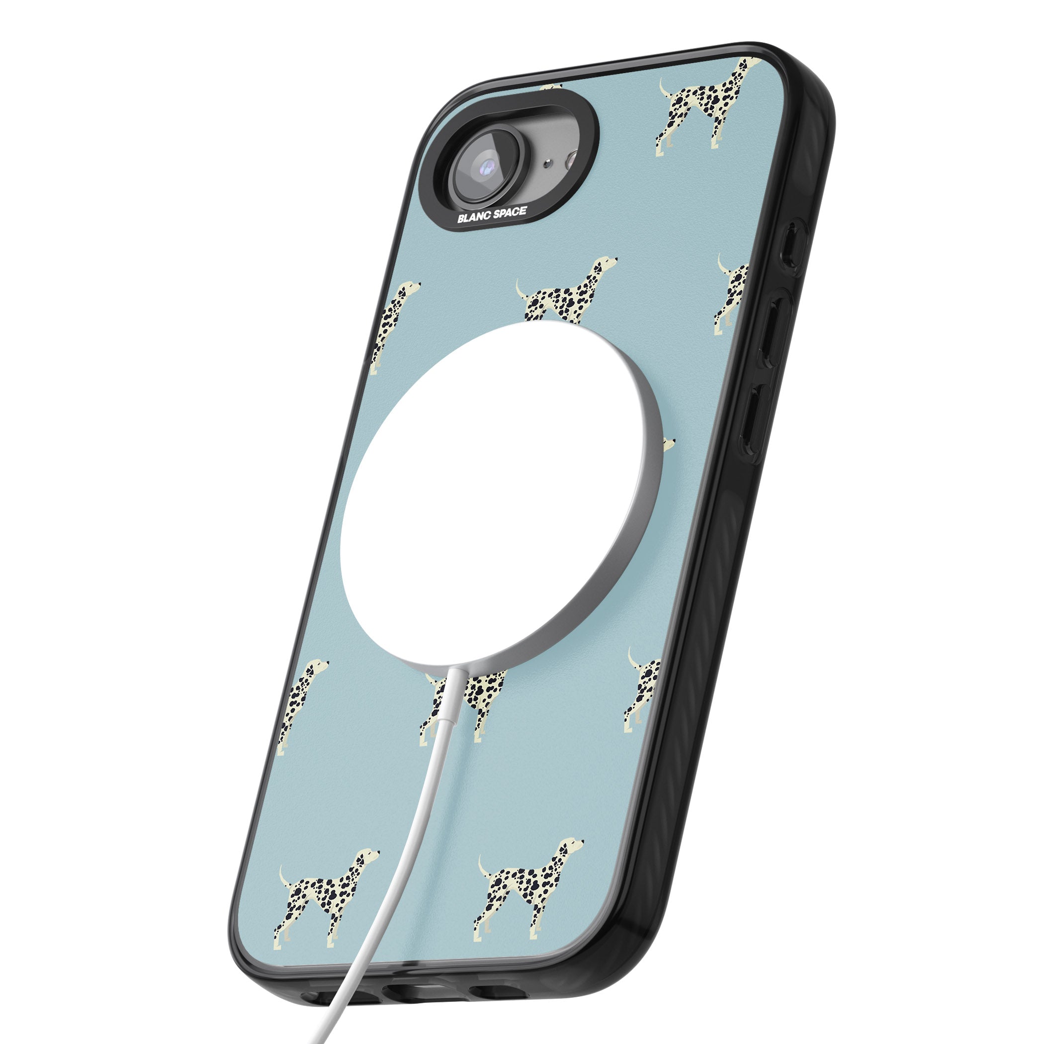 Dalmatian Pattern
