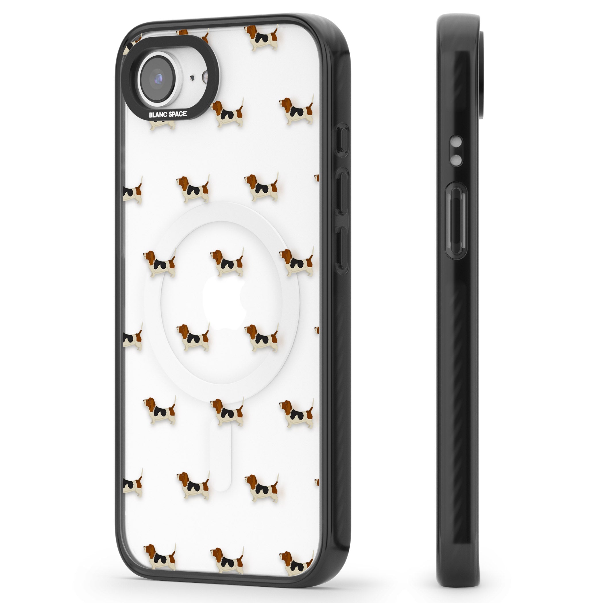 Basset Hound Pattern