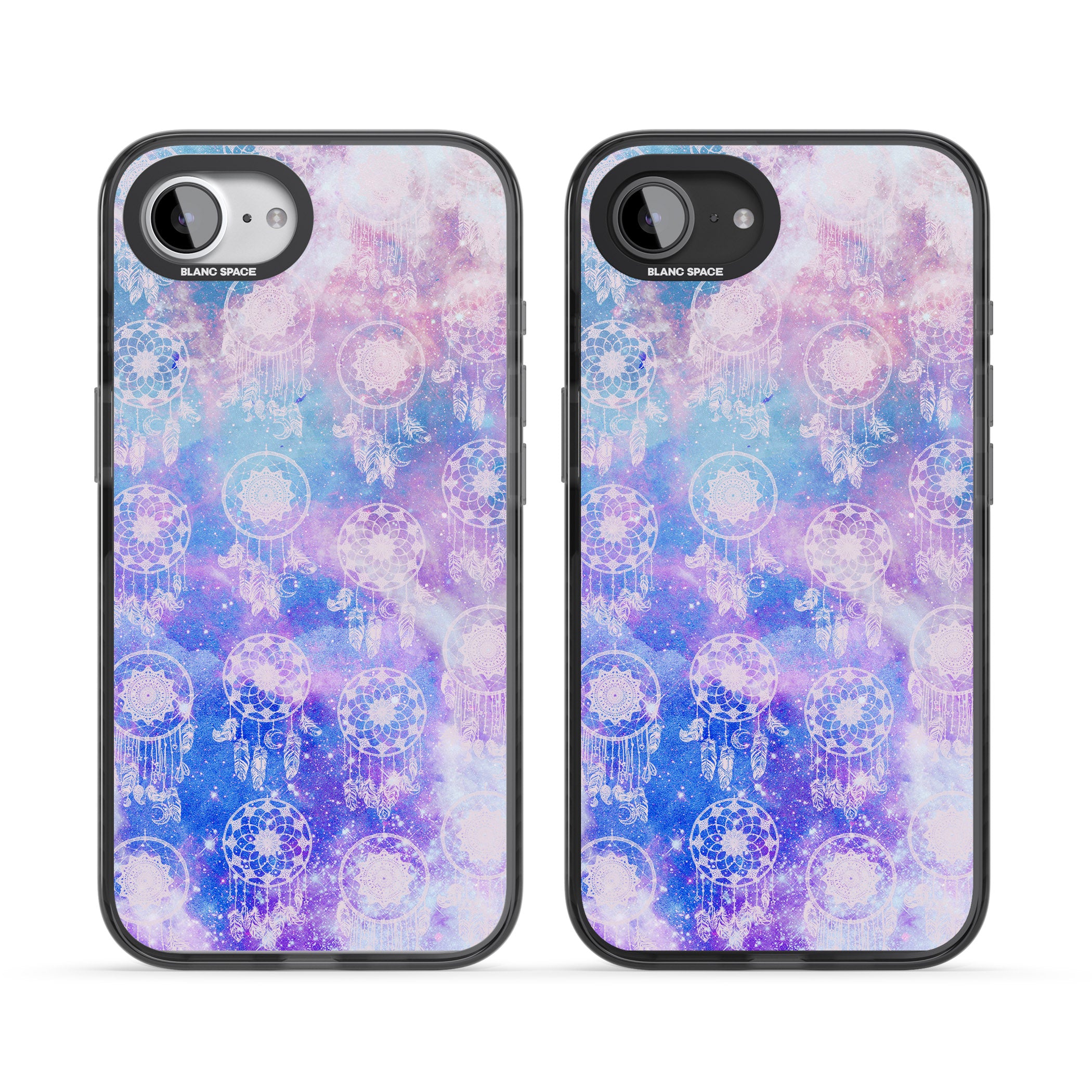 Dreamcatcher Galaxy Tie Dye