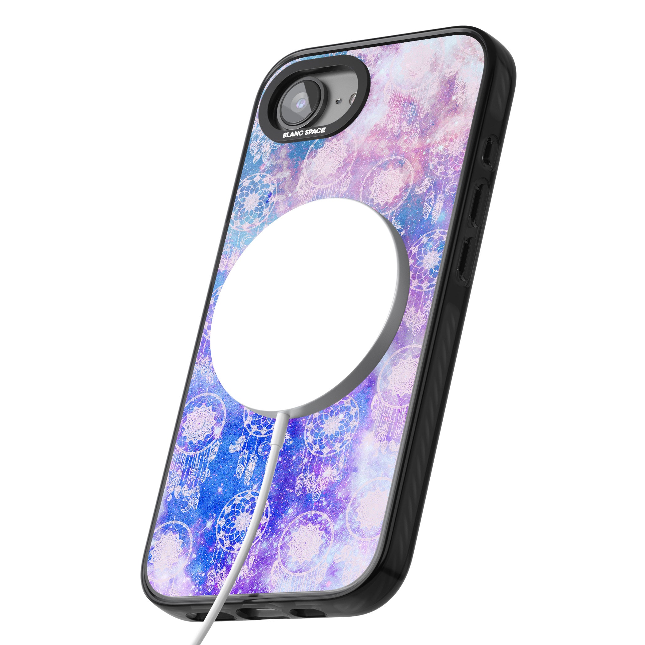 Dreamcatcher Galaxy Tie Dye