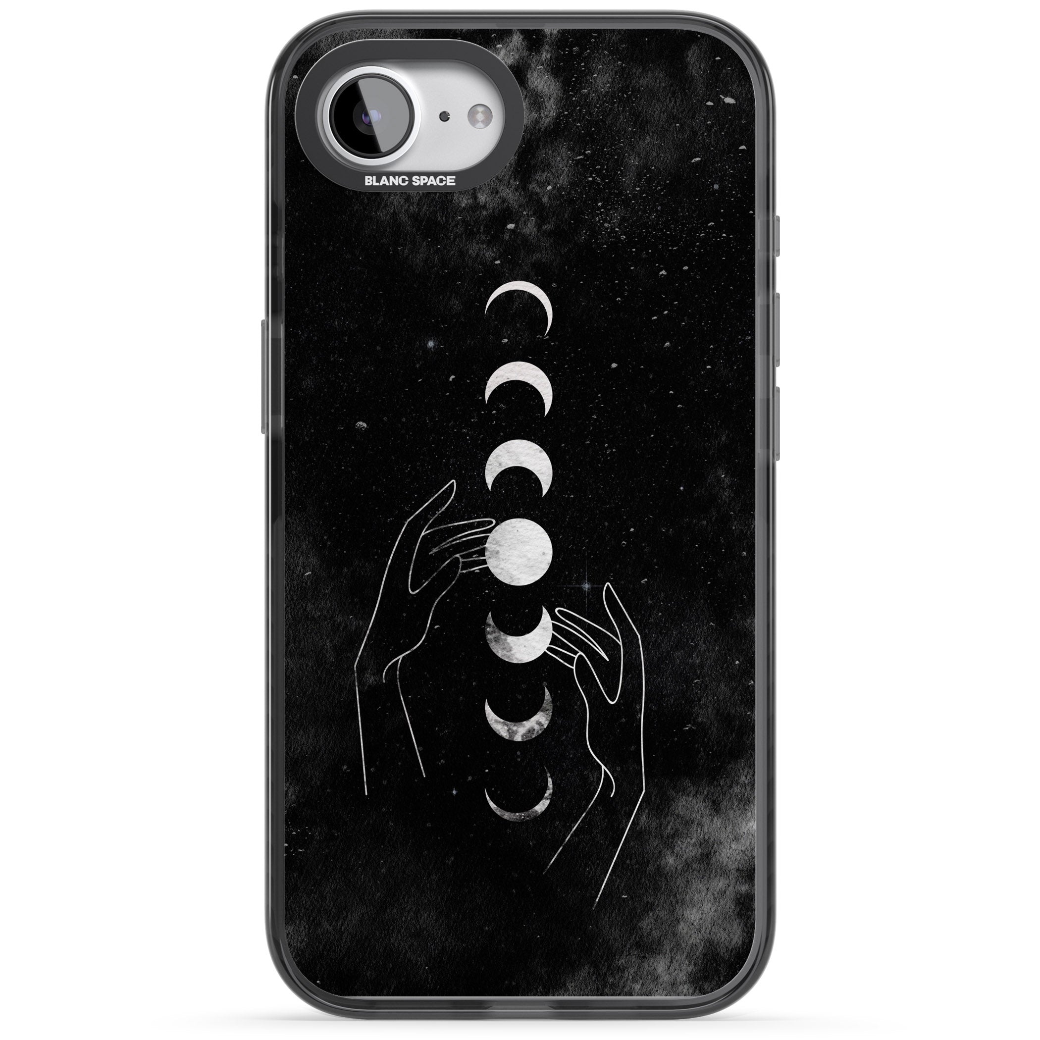 Moon Phases Hands
