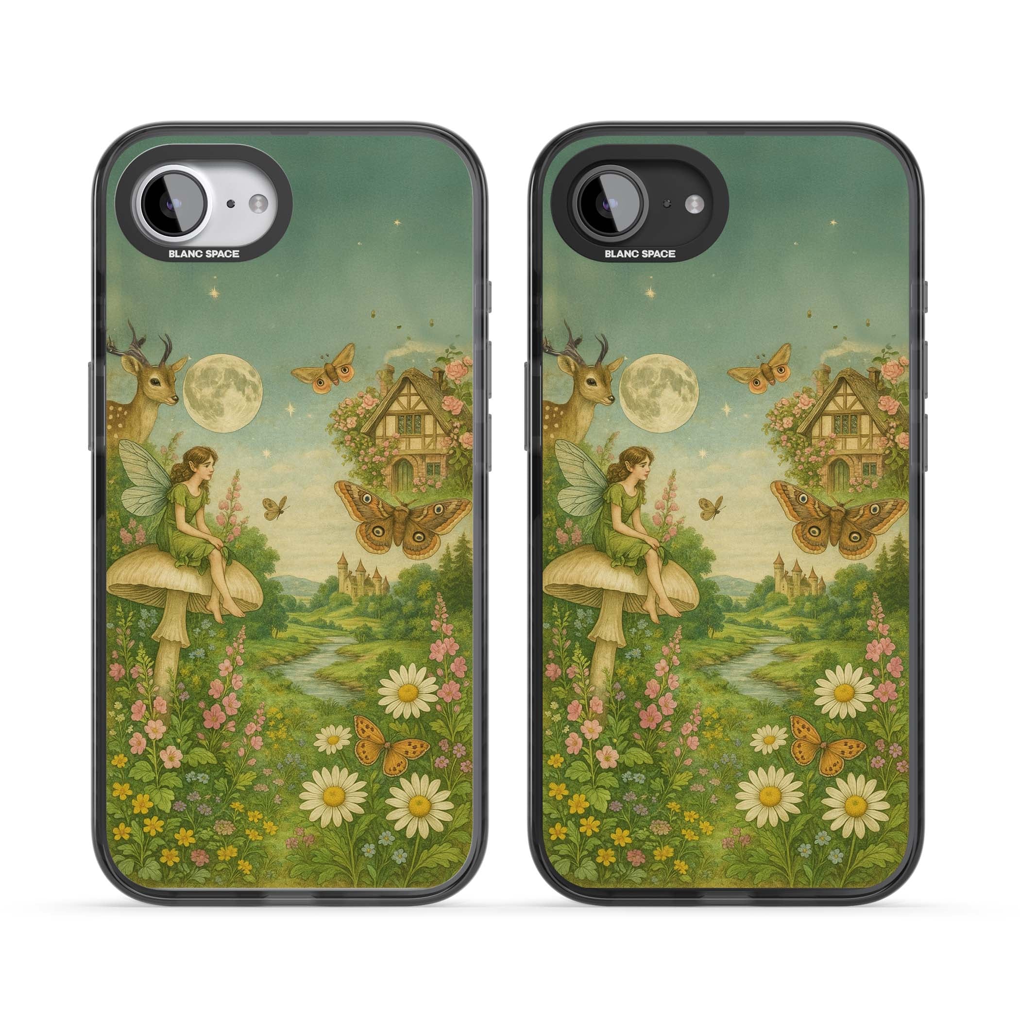 BLACK IMPACT MAGSAFE