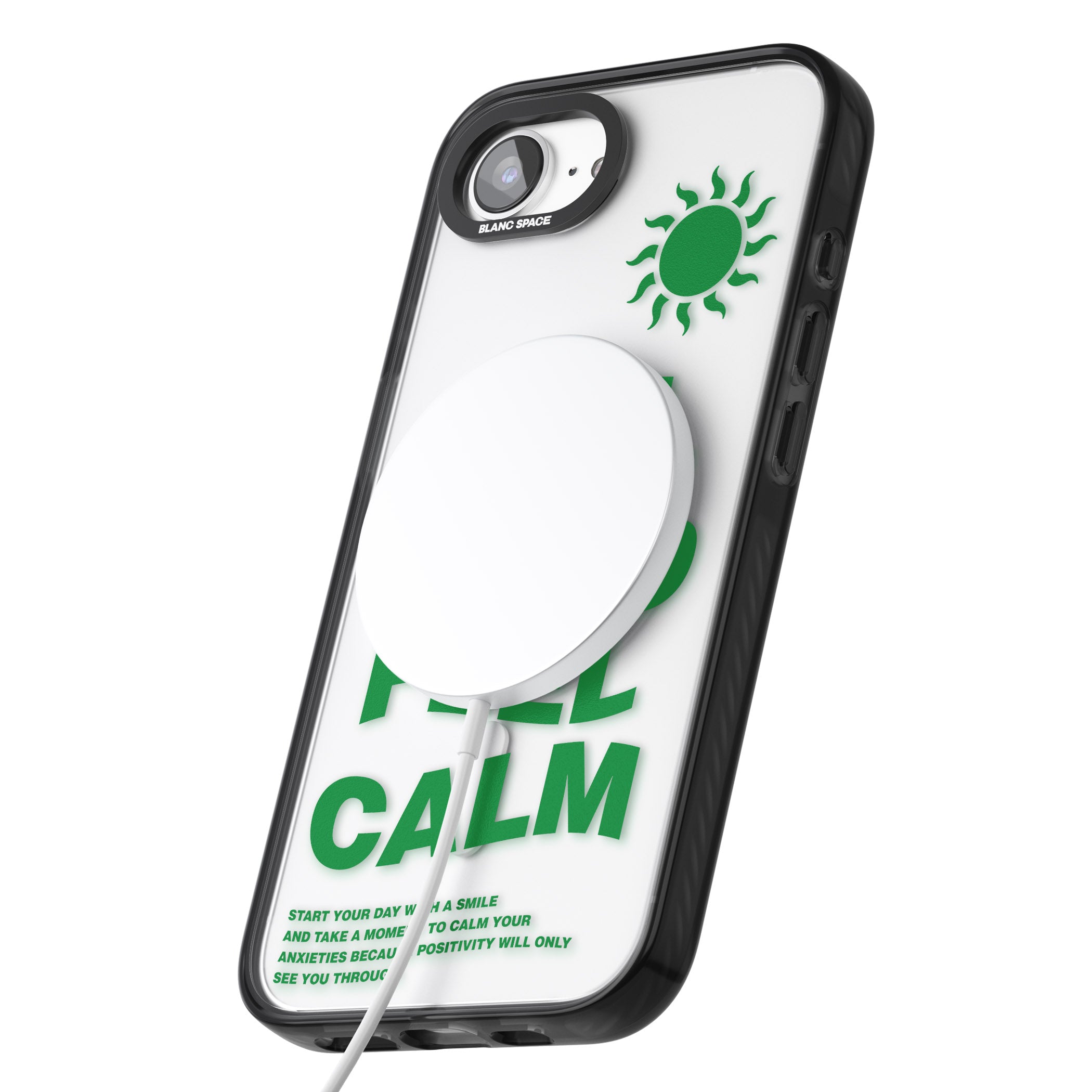 Feel Good Feel Calm (Green)