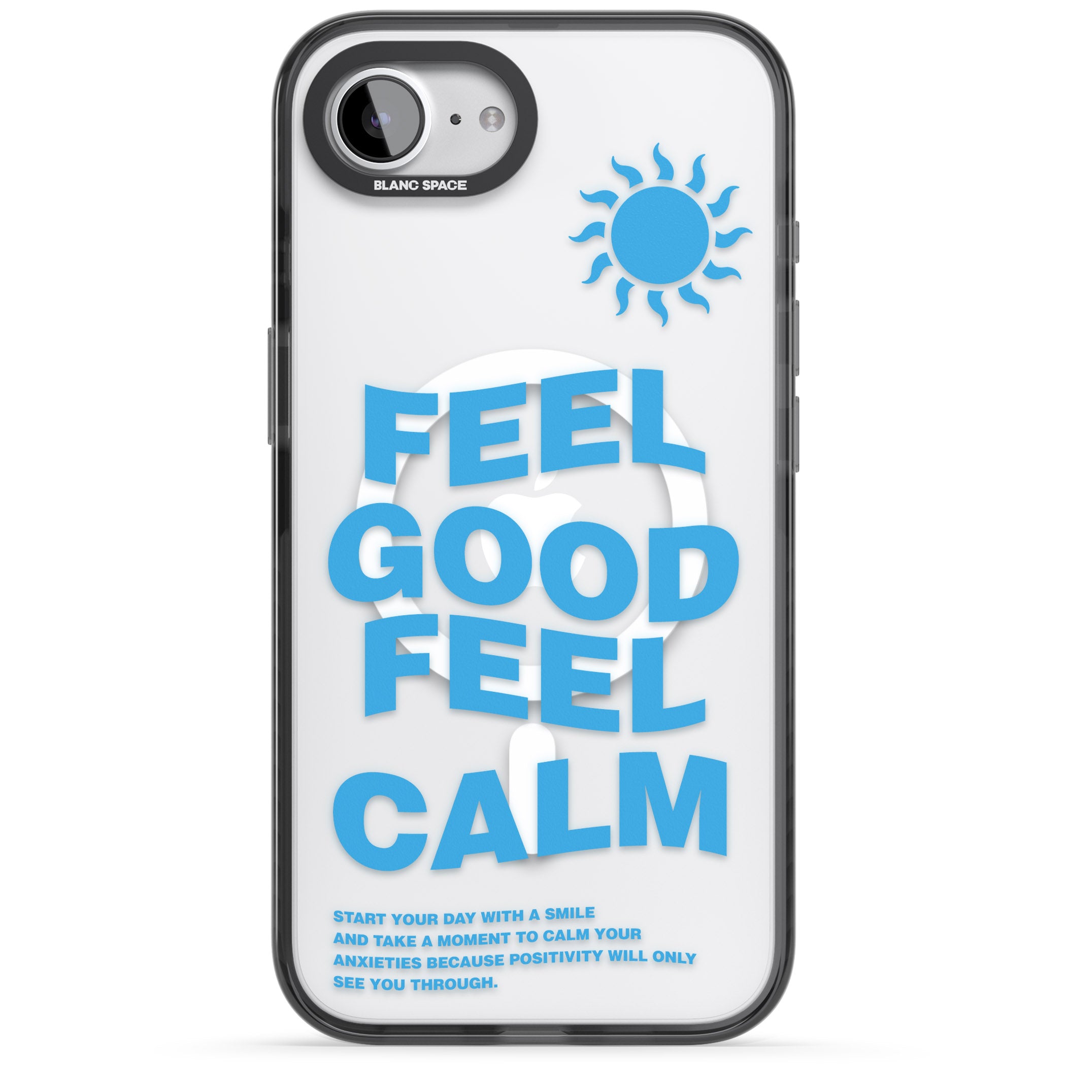 Feel Good Feel Calm (Blue)