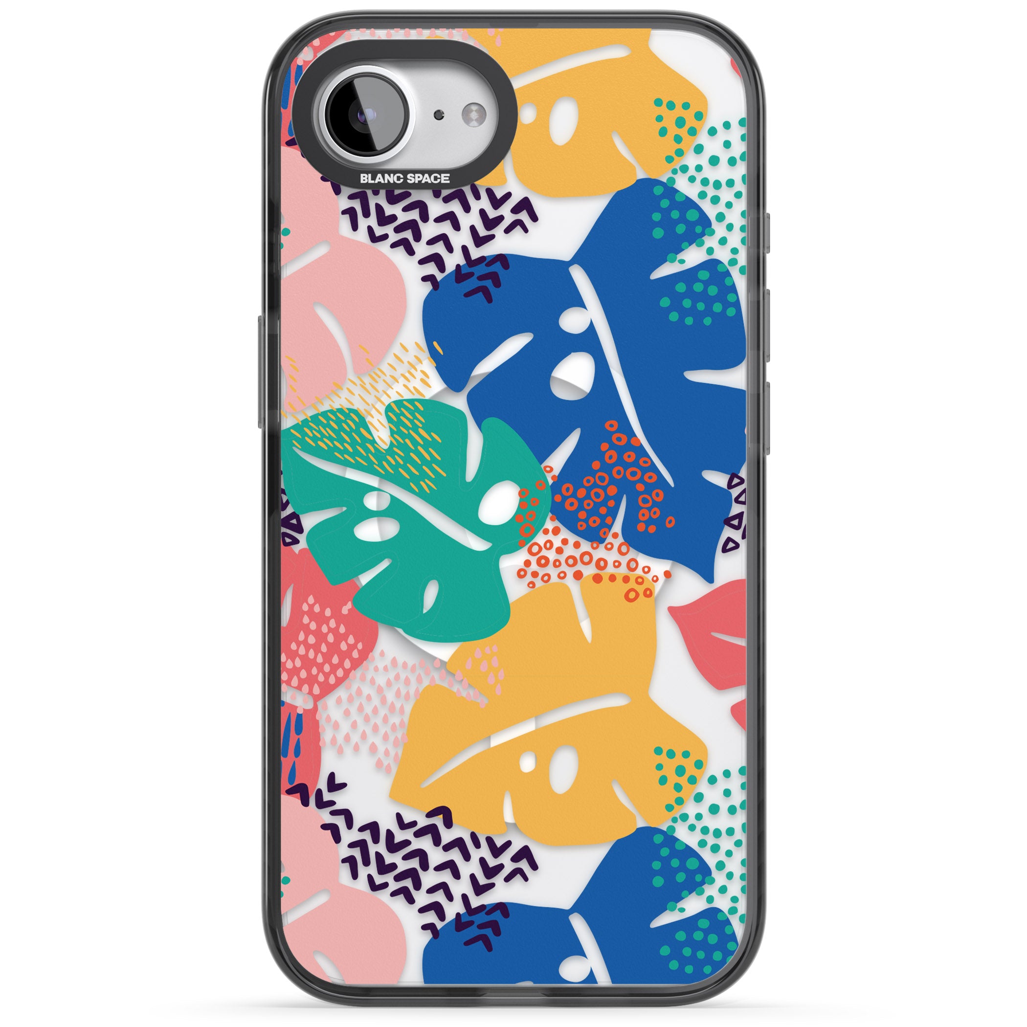 Vibrant Leaves