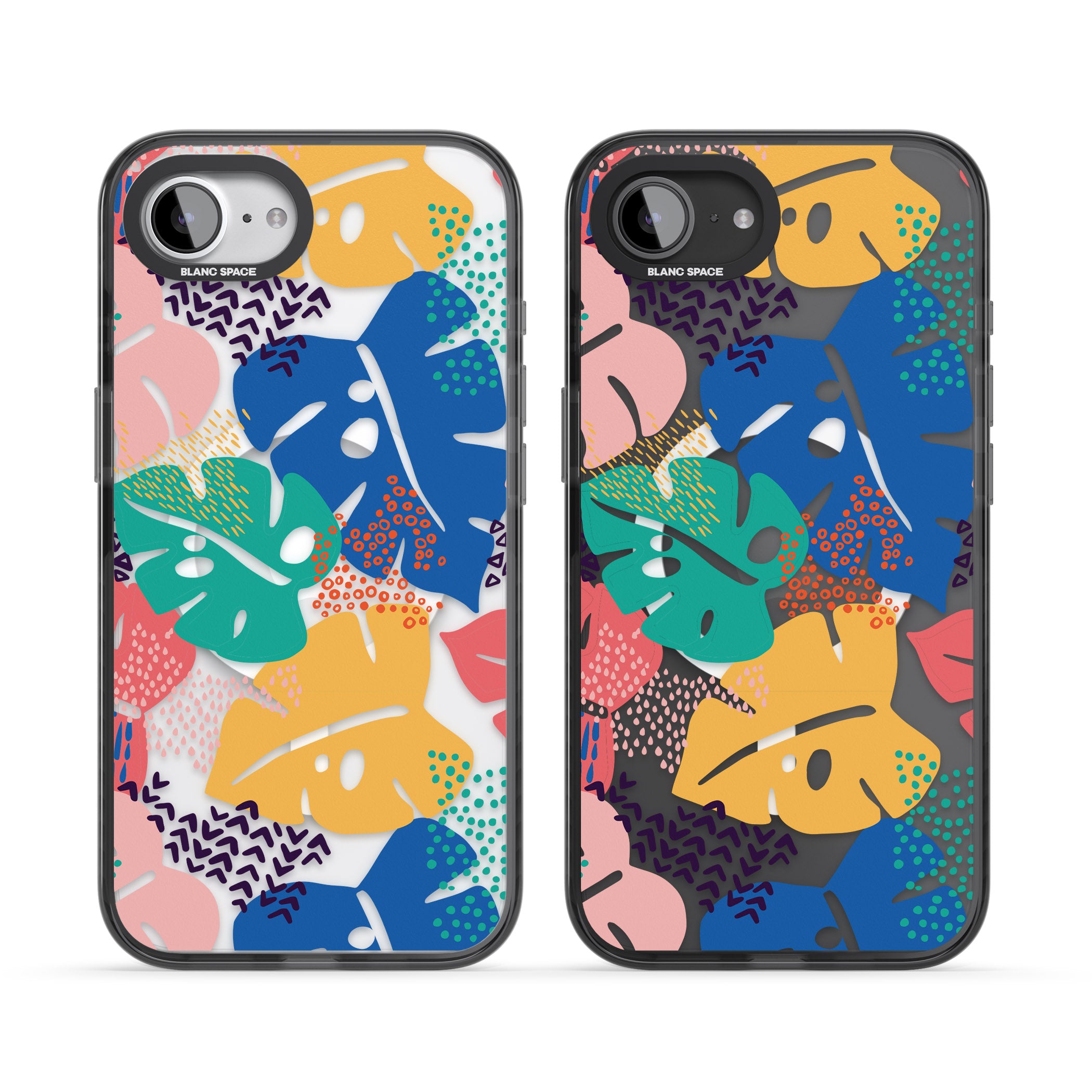 Vibrant Leaves