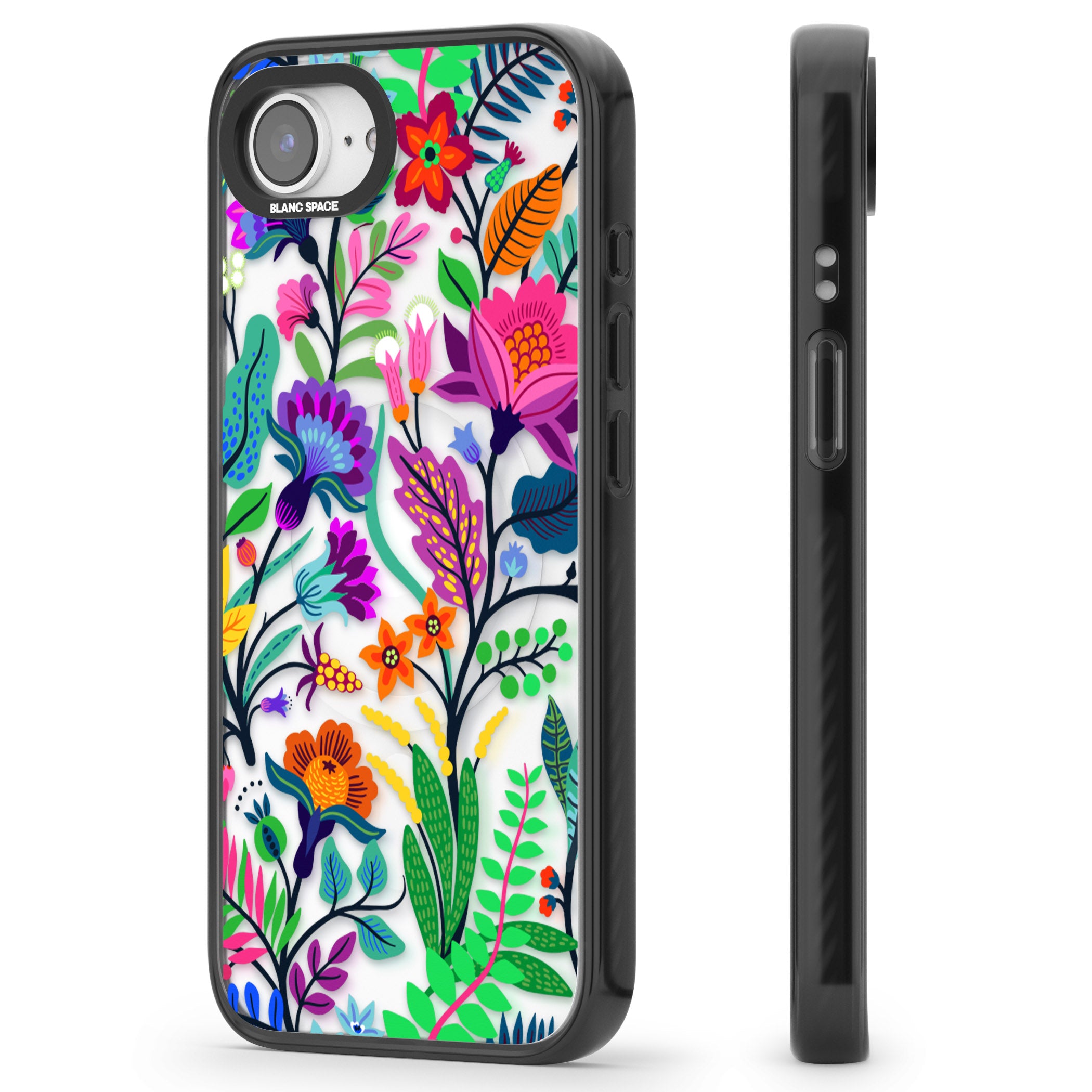 Floral Vibe