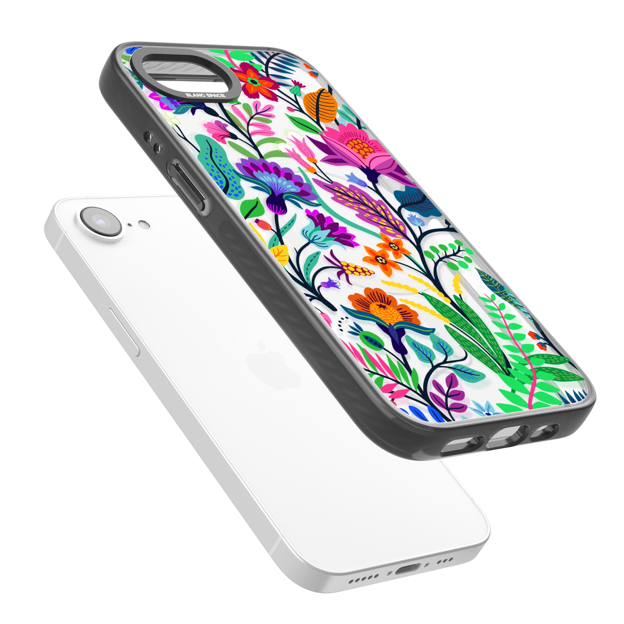 Floral Vibe