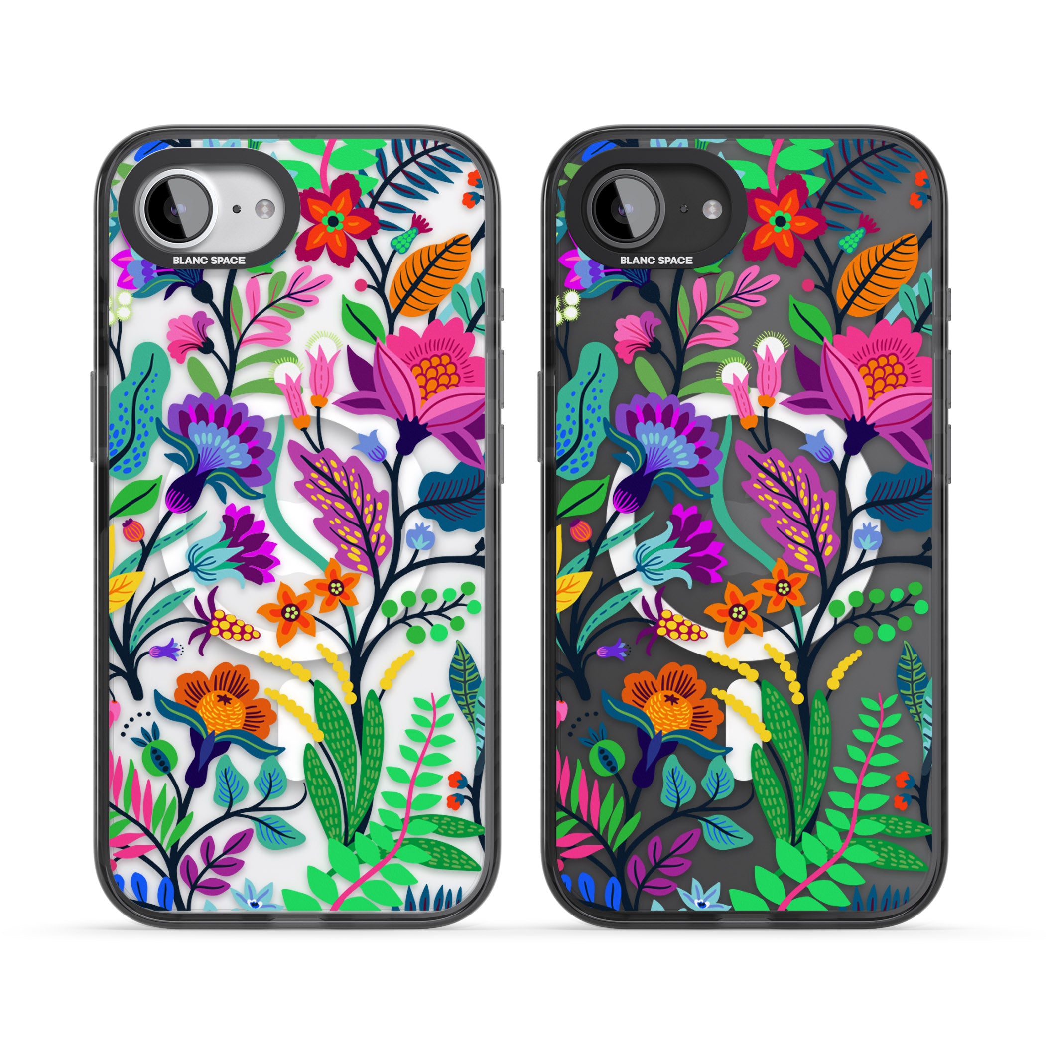 Floral Vibe