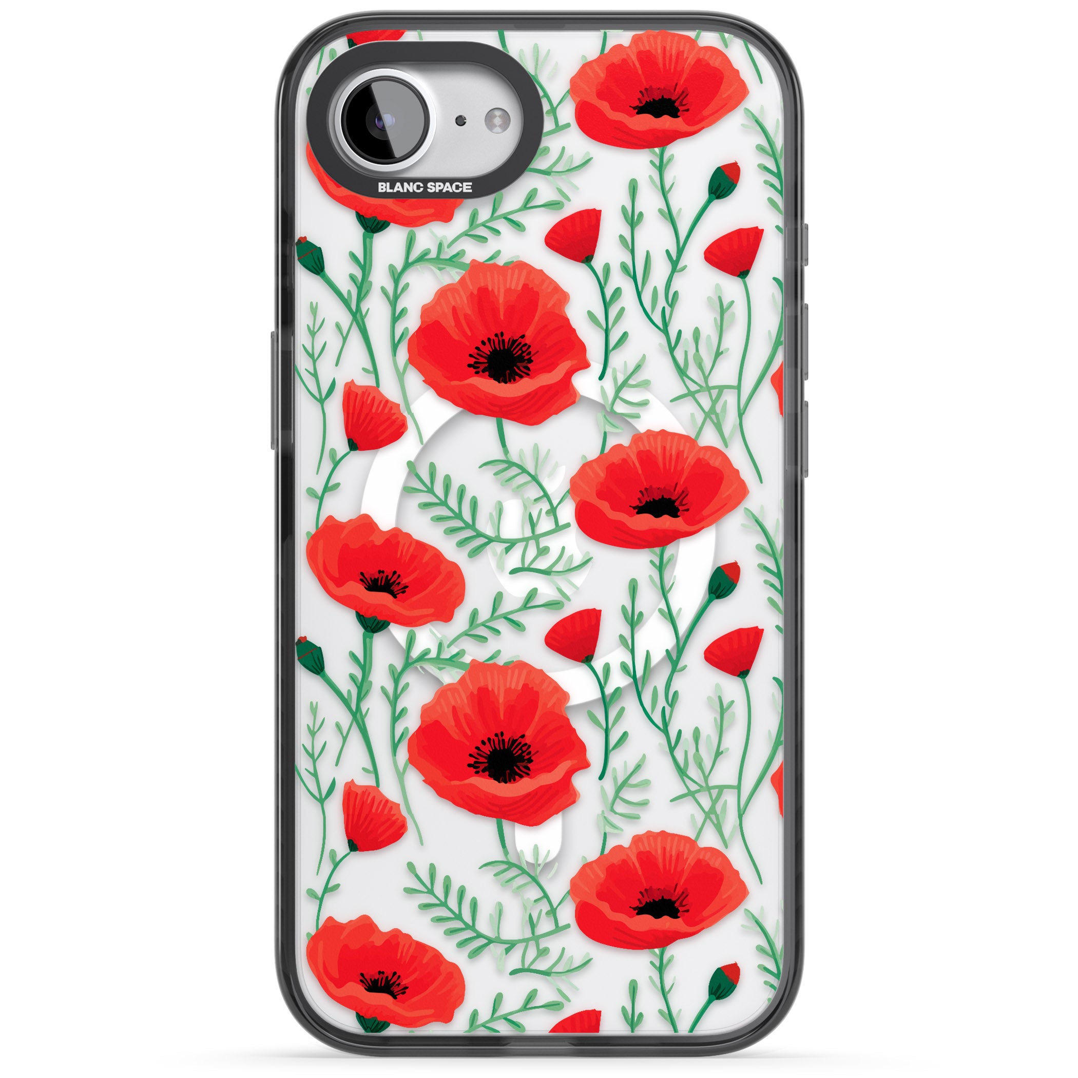 Poppy Garden