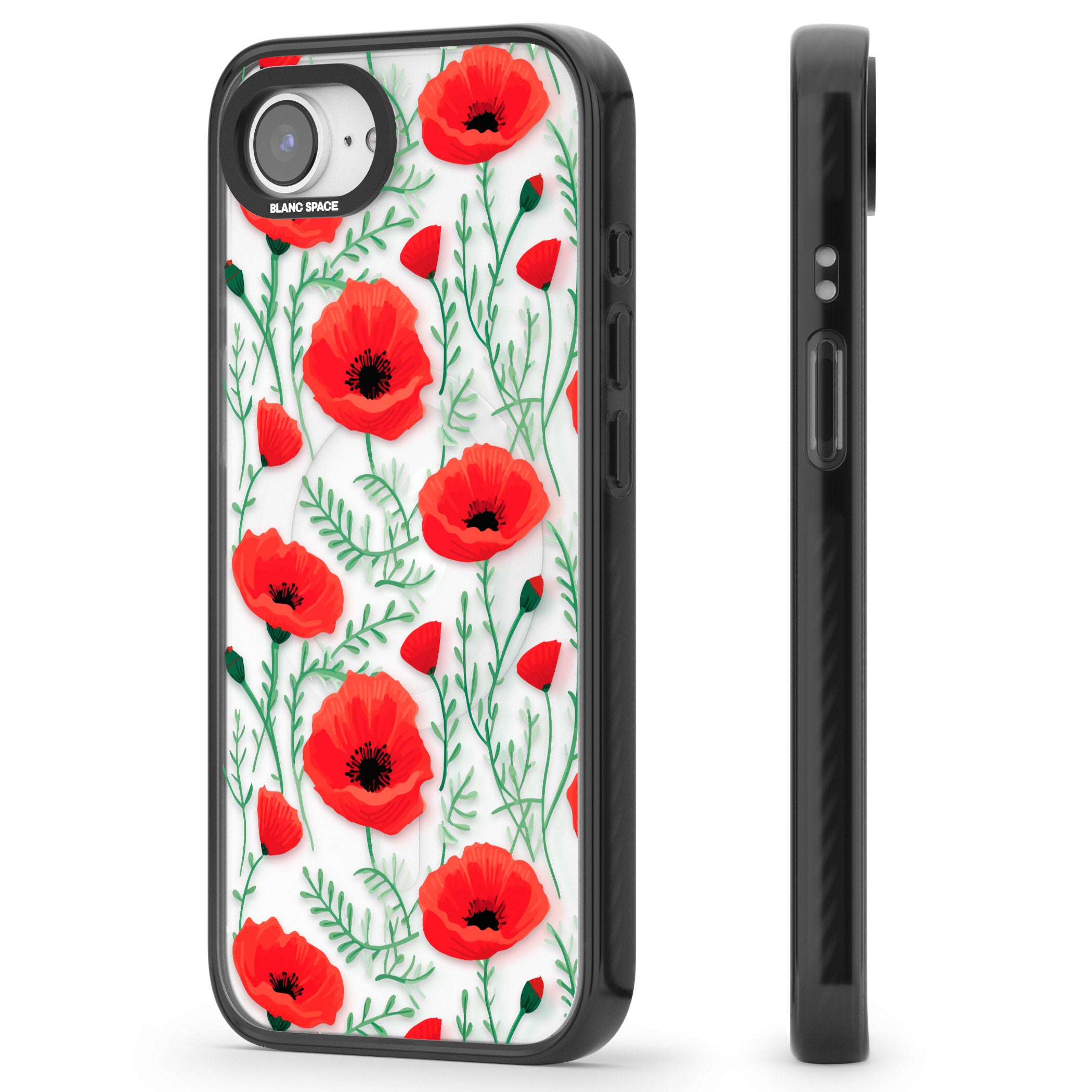 Poppy Garden