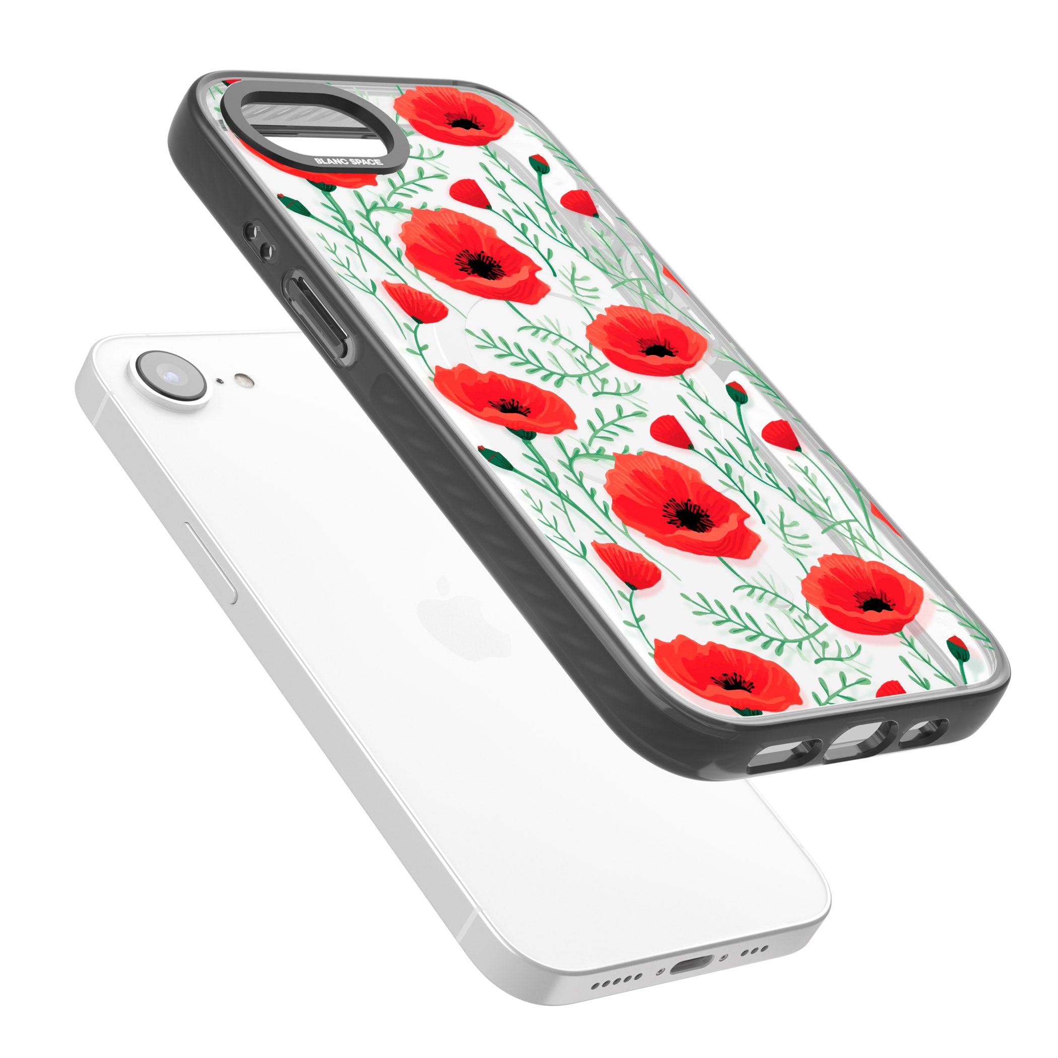 Poppy Garden