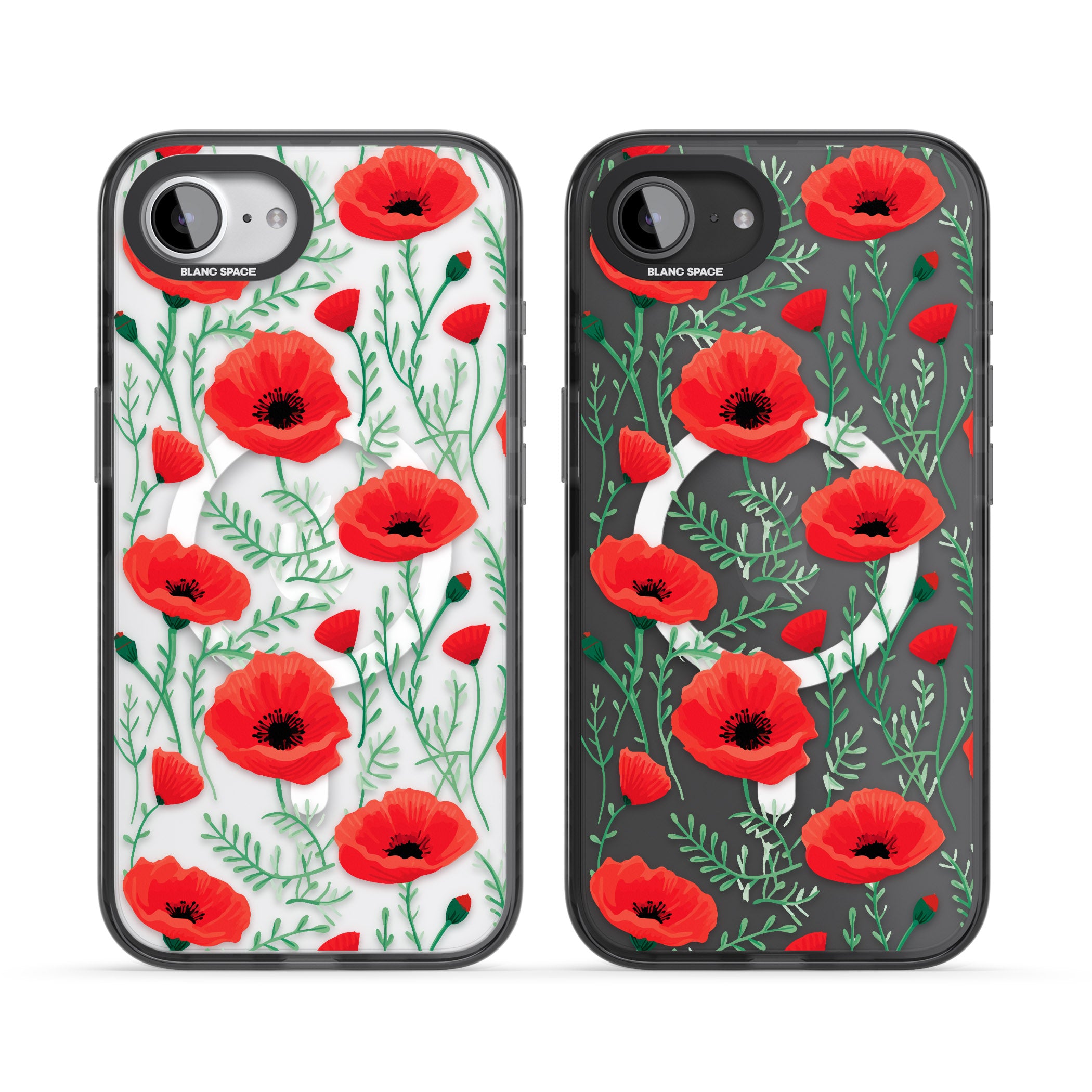 Poppy Garden