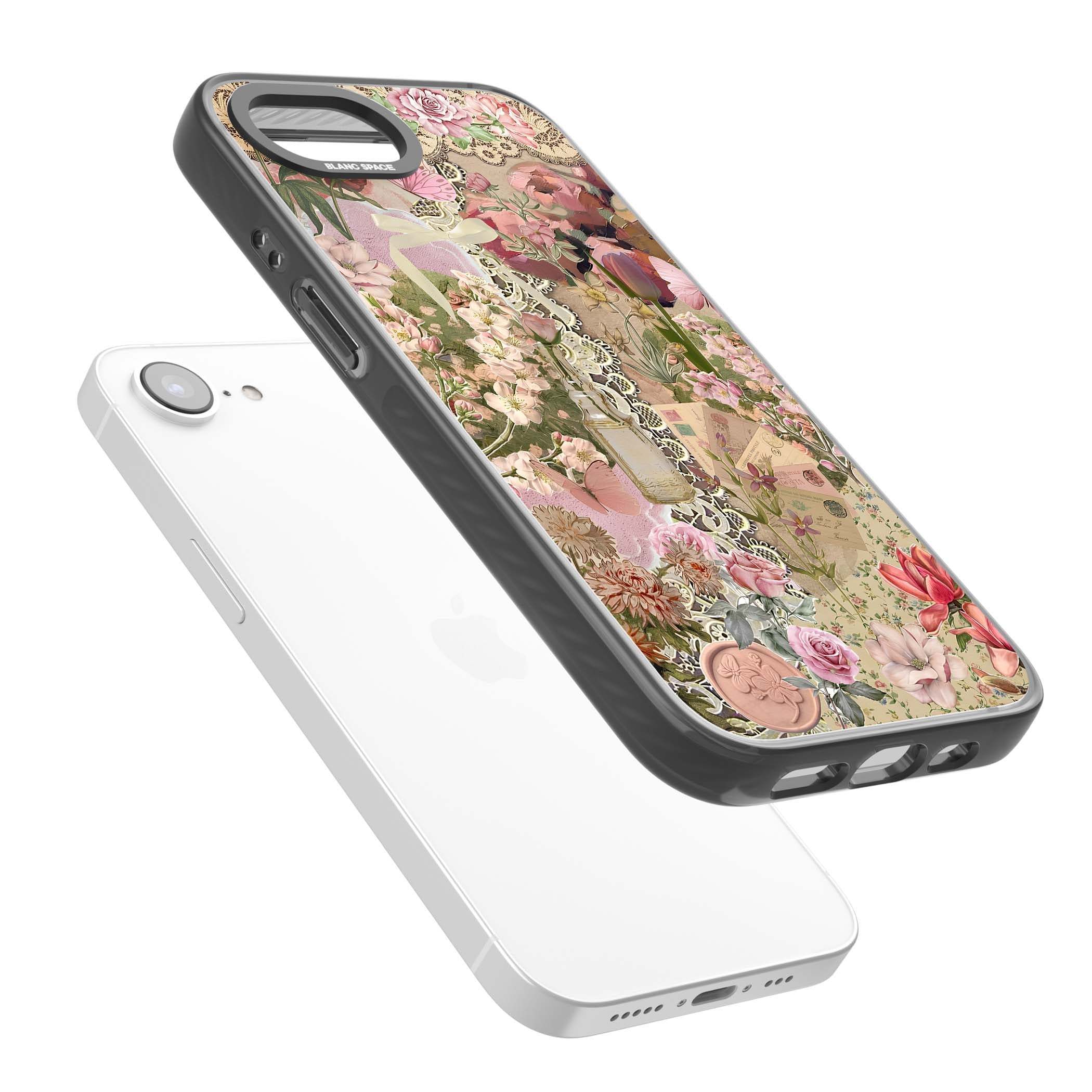 BLACK IMPACT MAGSAFE