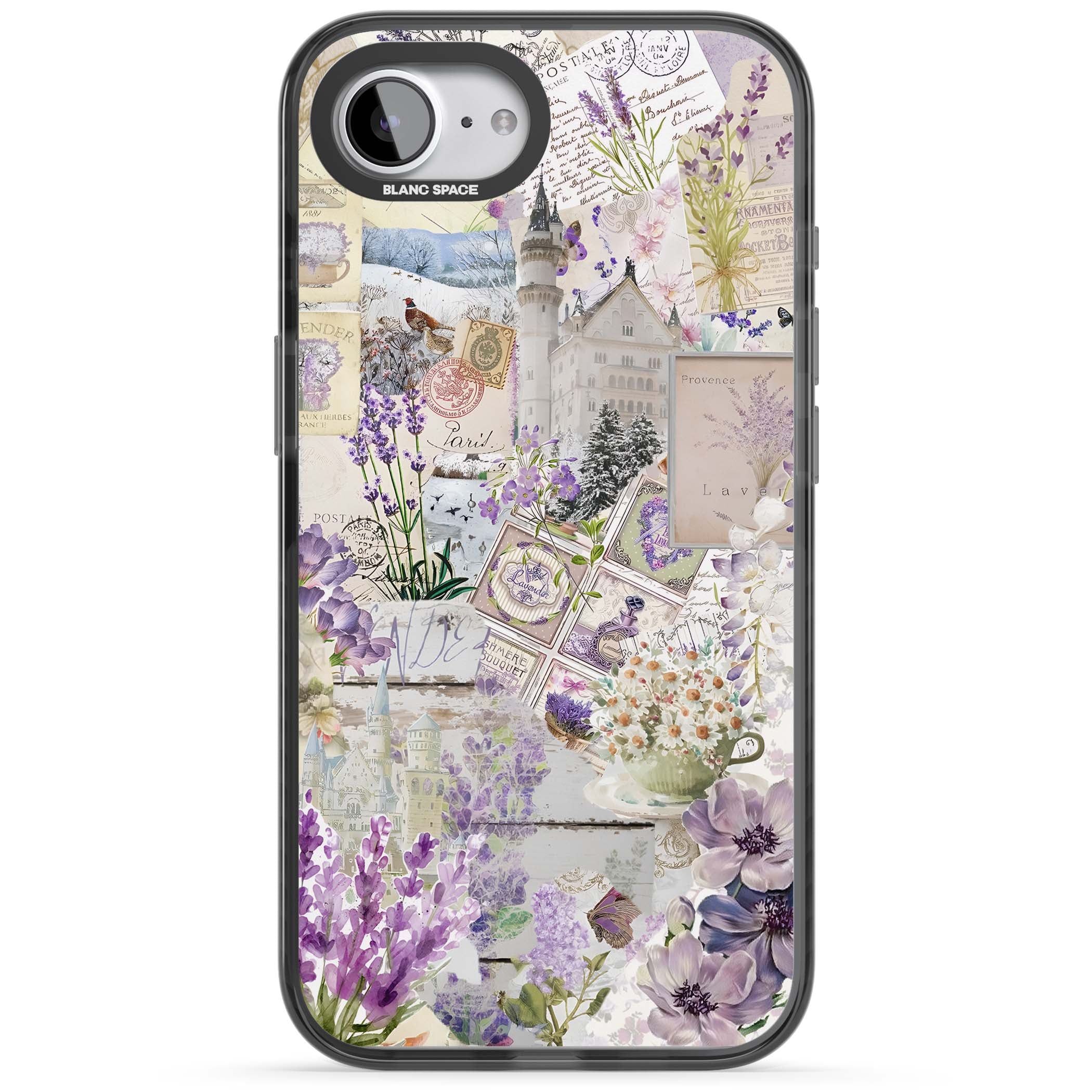 BLACK IMPACT MAGSAFE