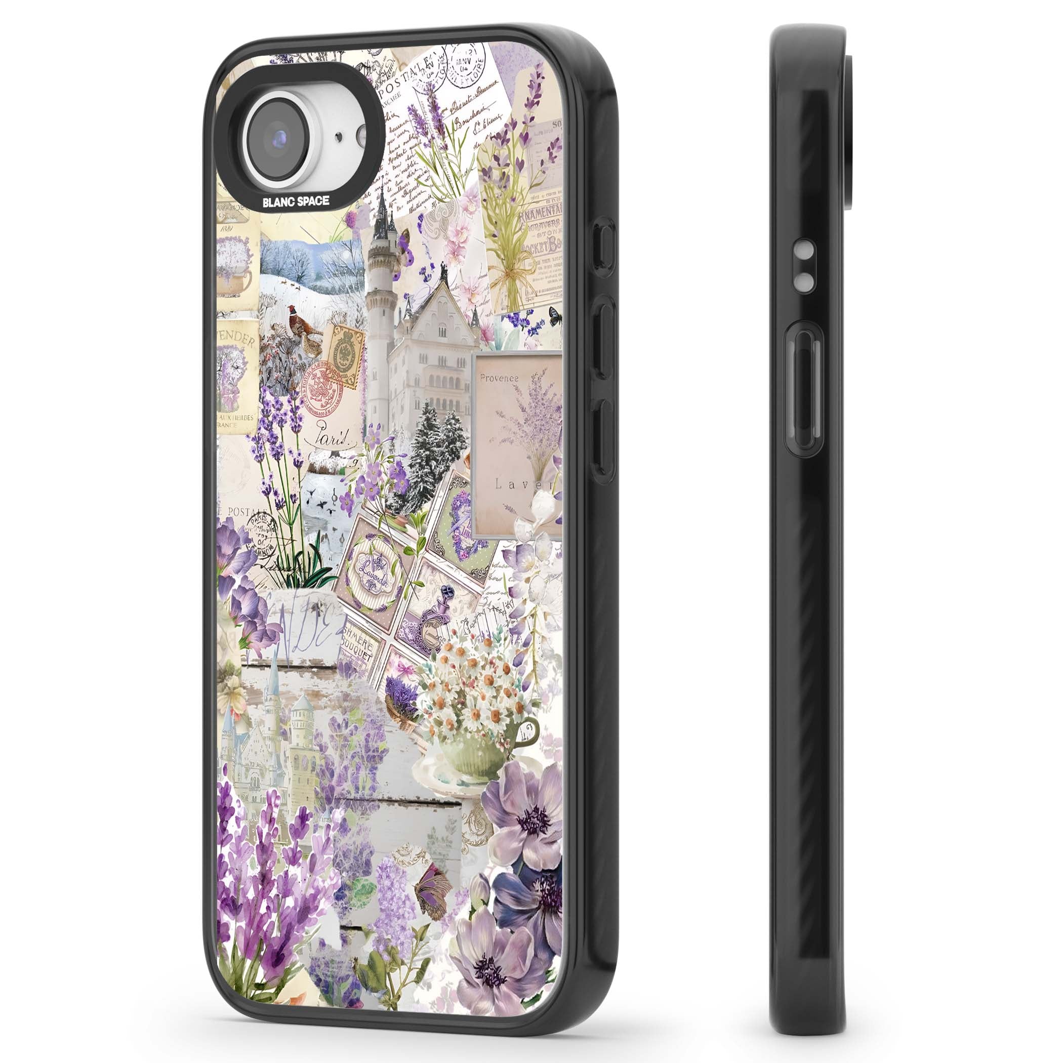 BLACK IMPACT MAGSAFE