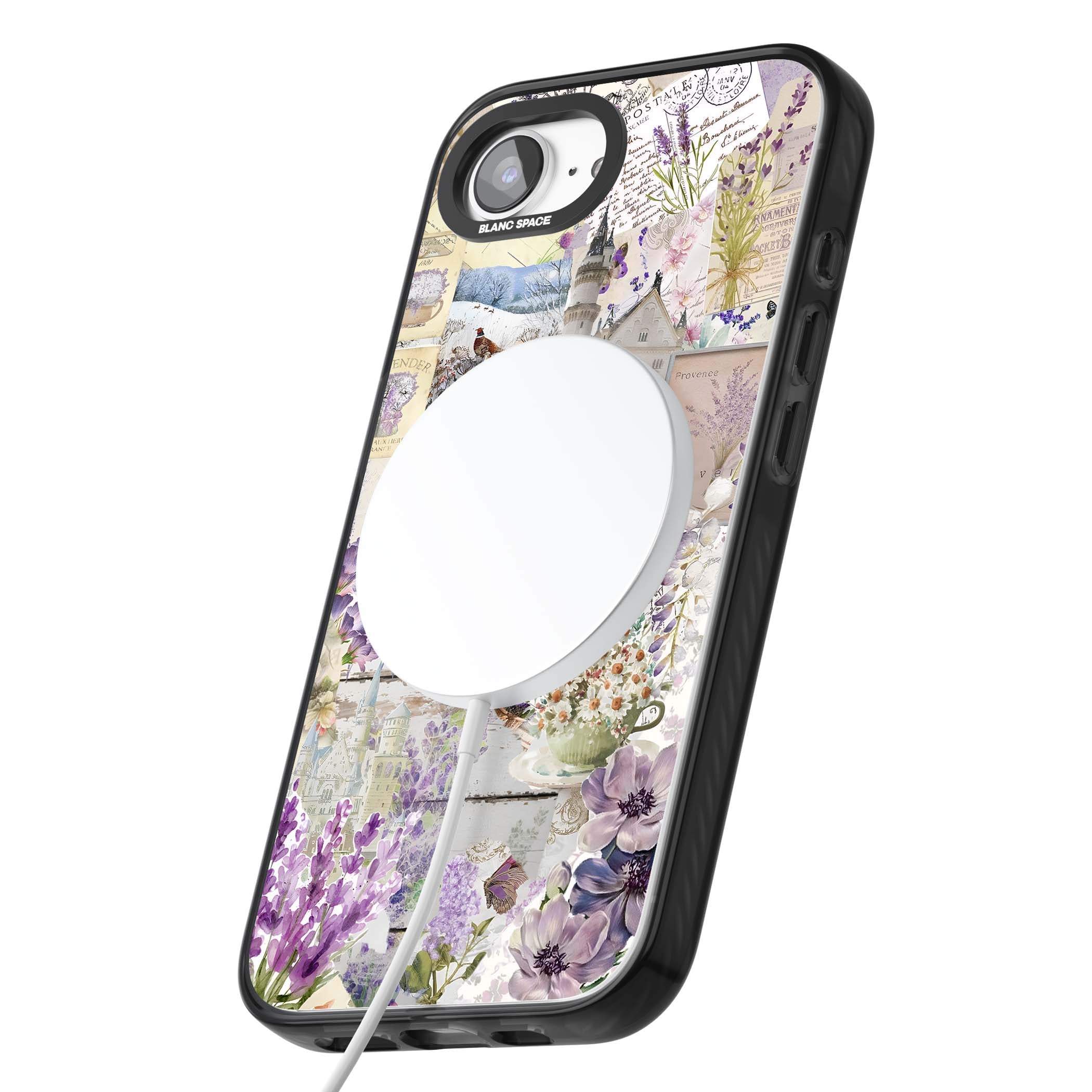 BLACK IMPACT MAGSAFE