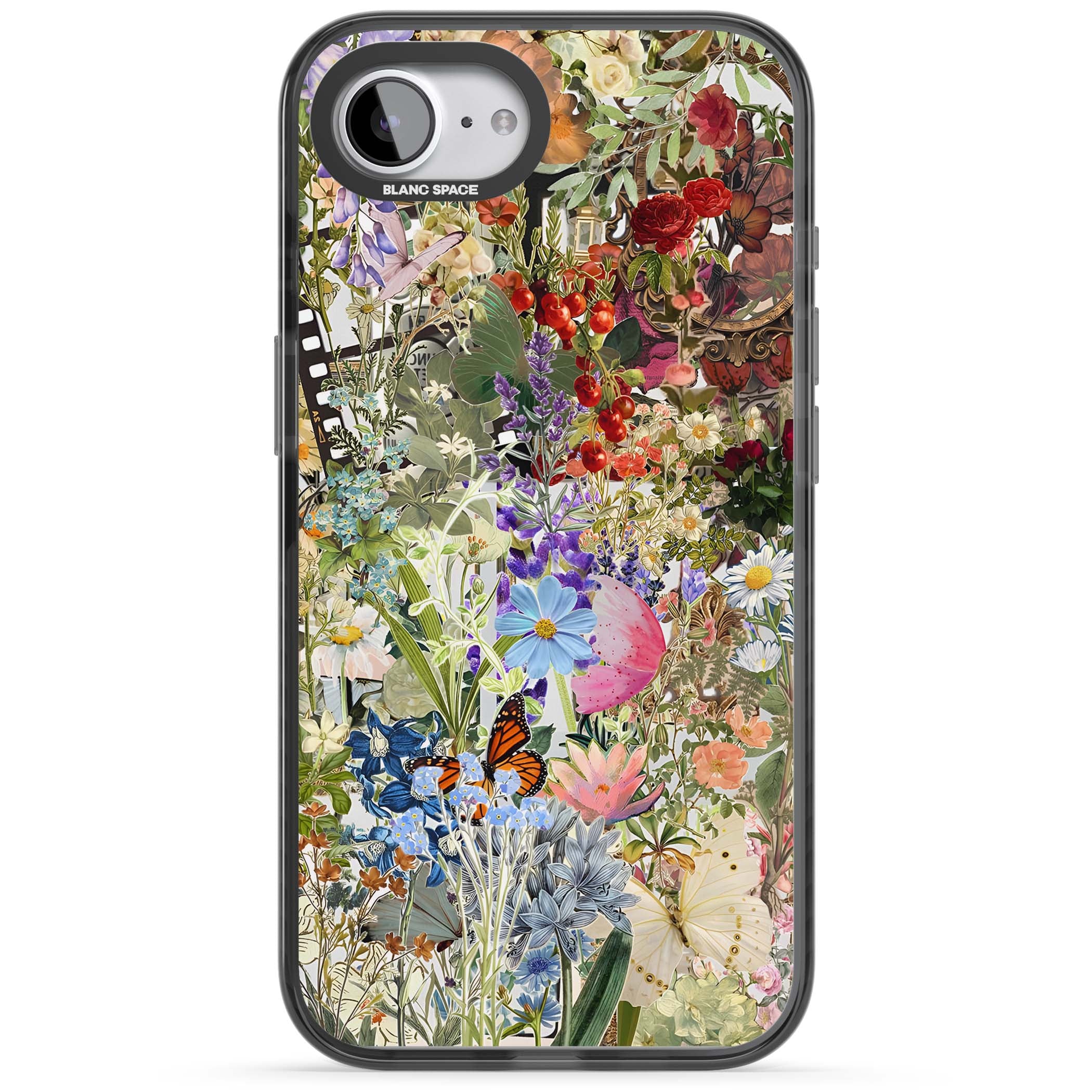 BLACK IMPACT MAGSAFE