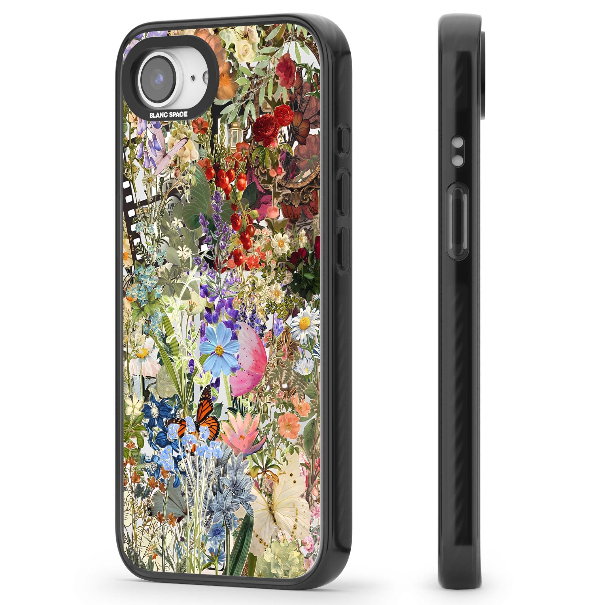 BLACK IMPACT MAGSAFE