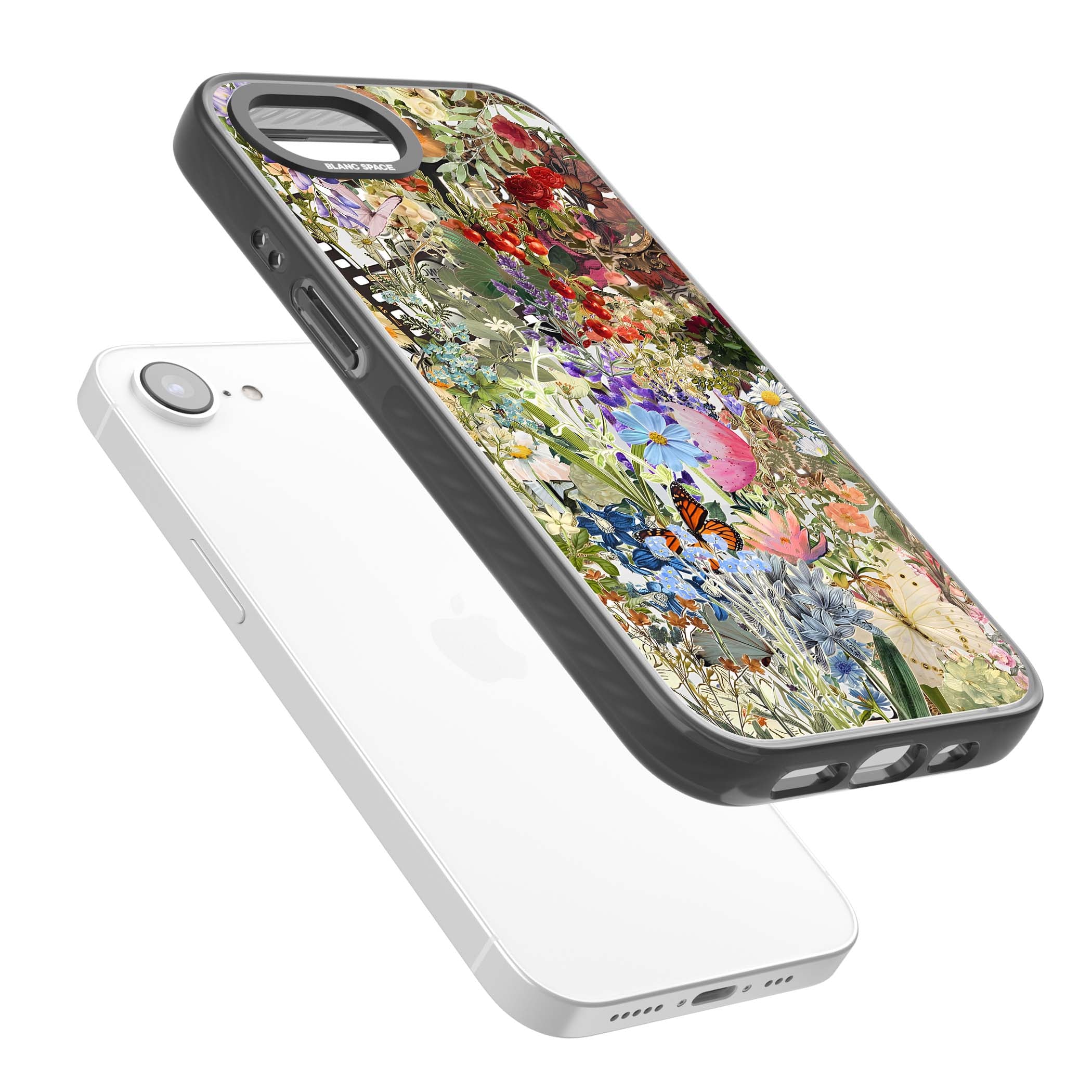 BLACK IMPACT MAGSAFE