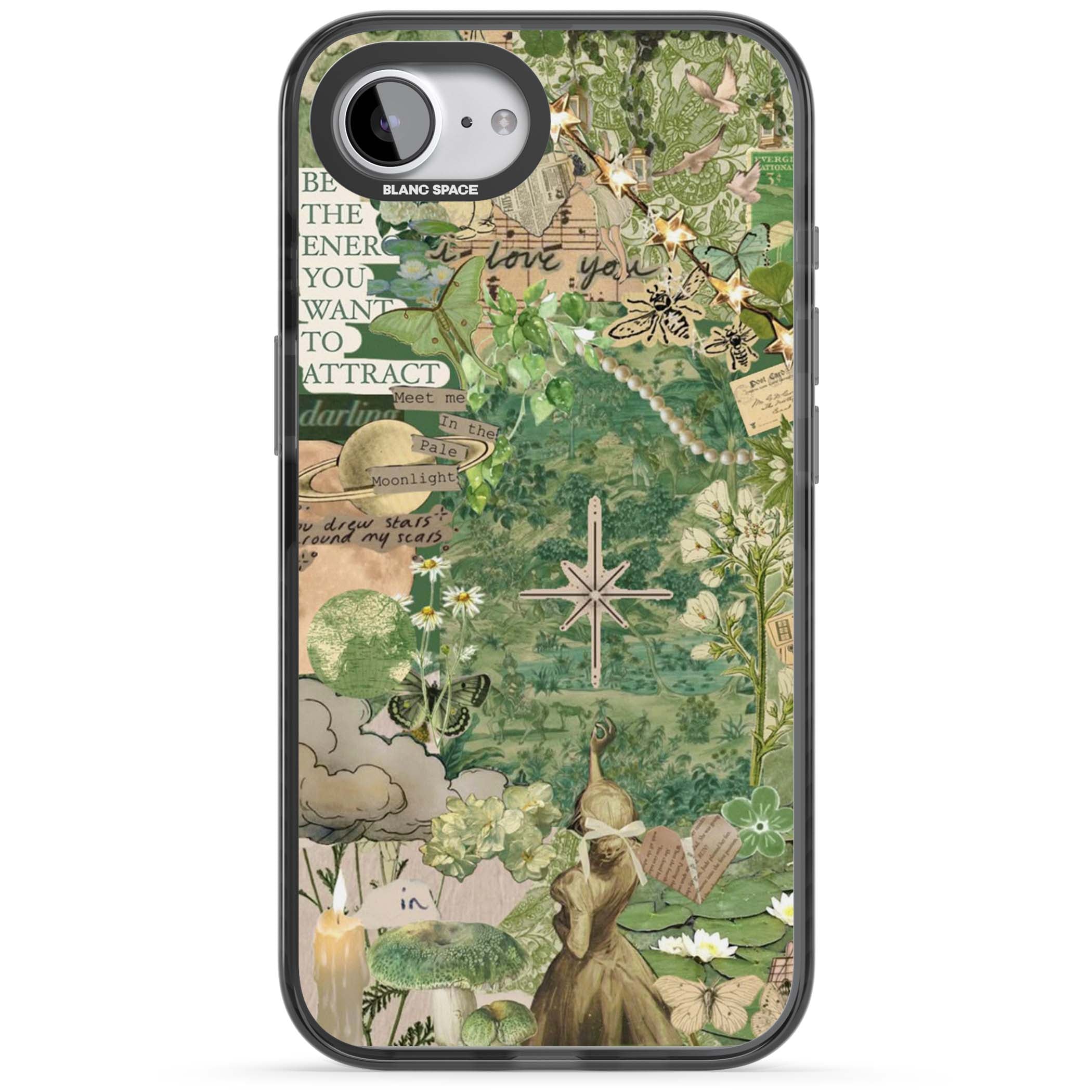 BLACK IMPACT MAGSAFE