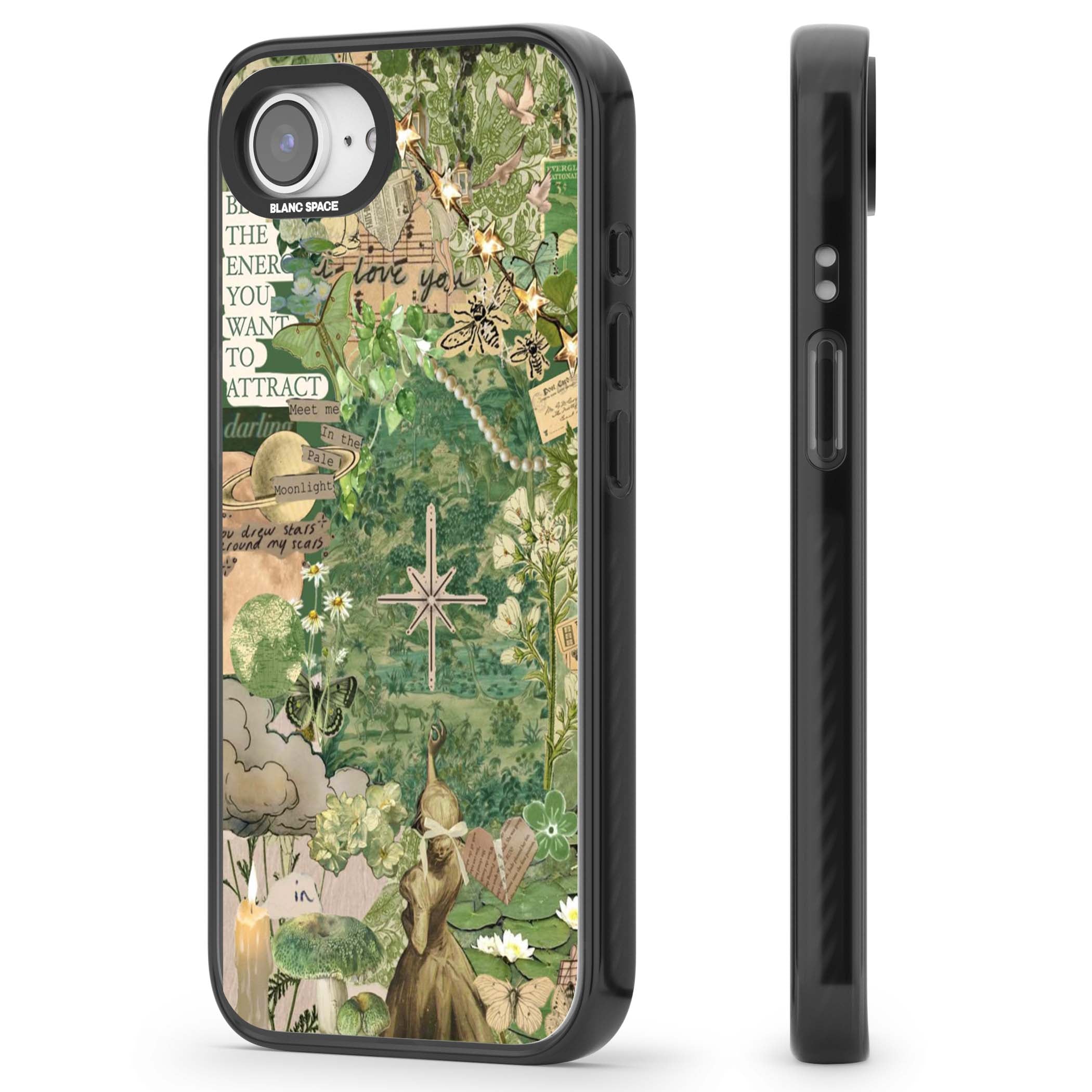 BLACK IMPACT MAGSAFE