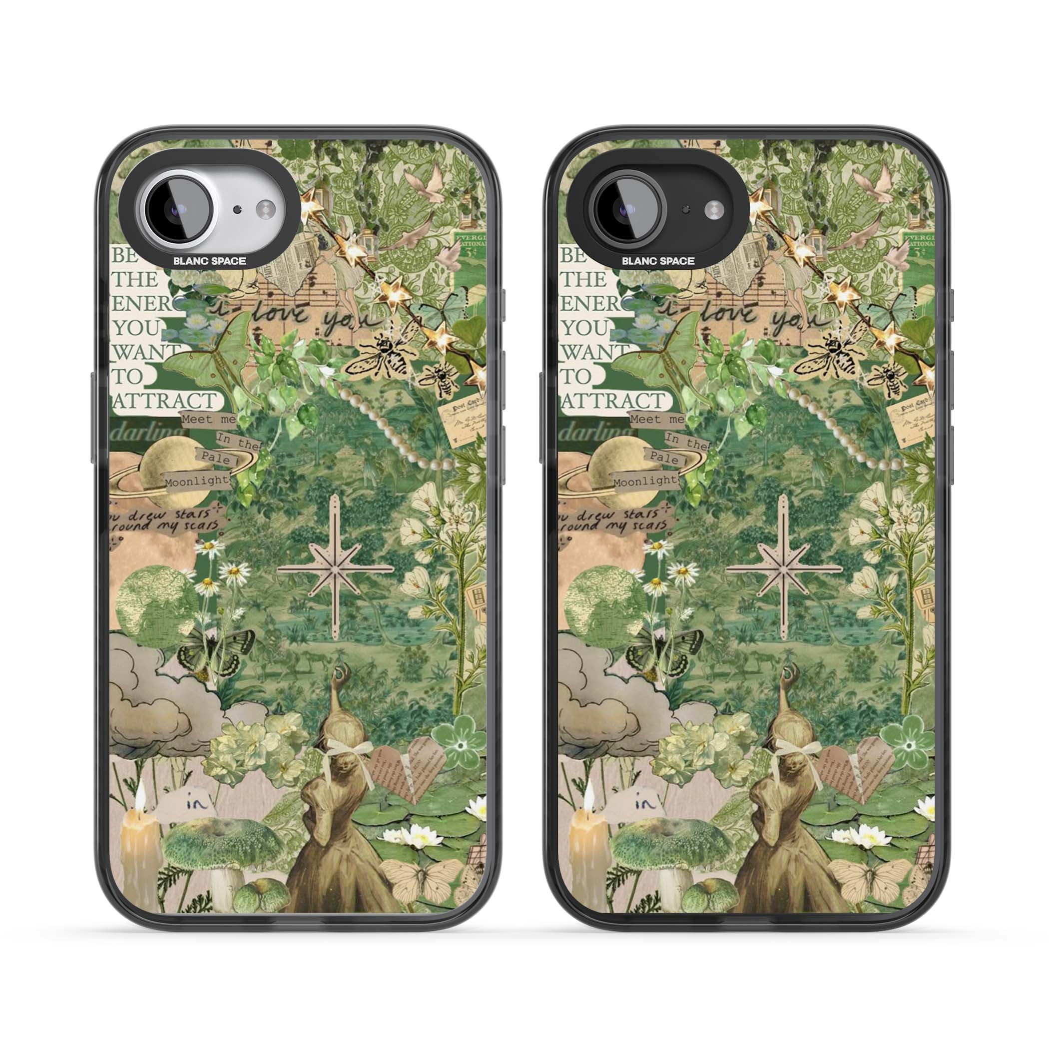 BLACK IMPACT MAGSAFE