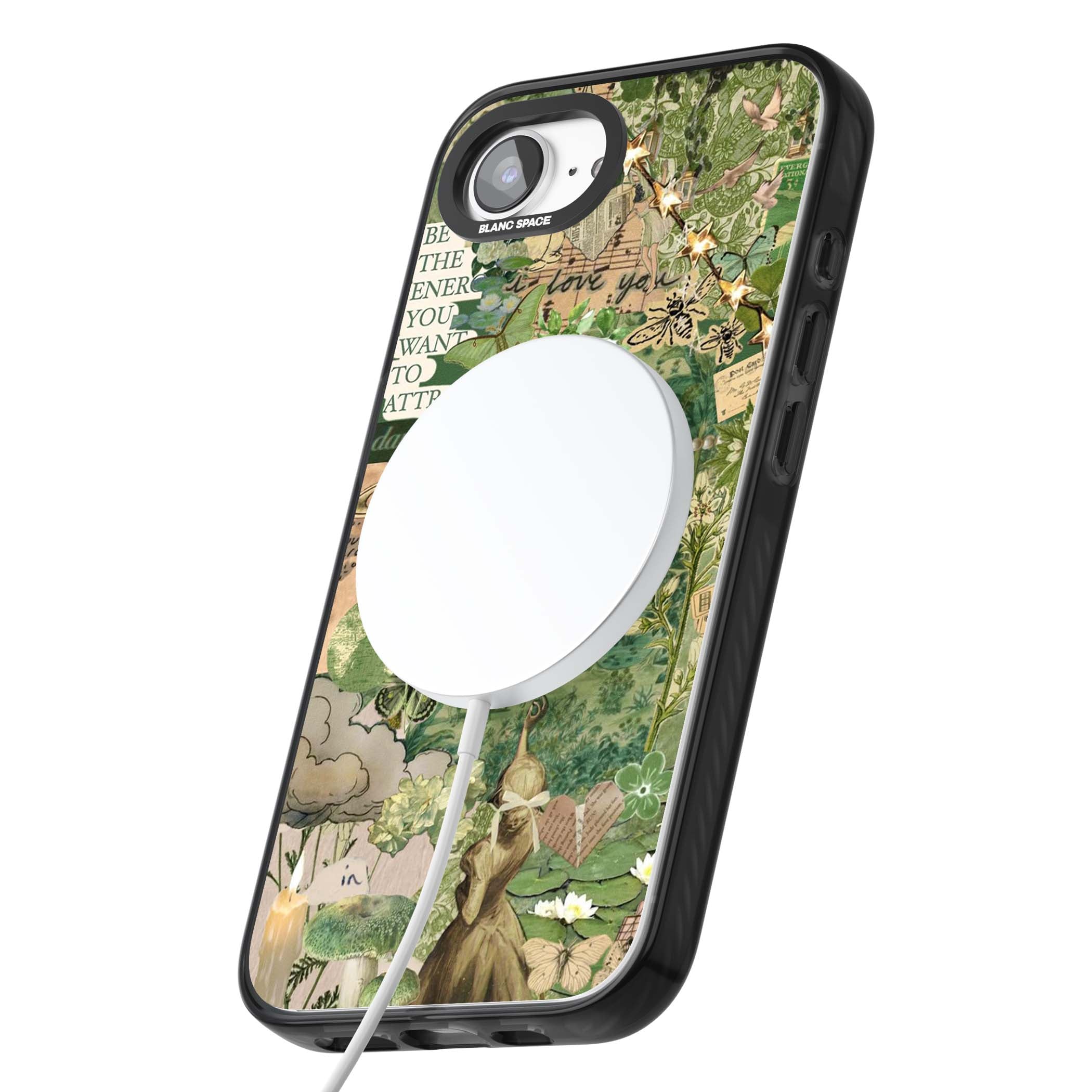 BLACK IMPACT MAGSAFE