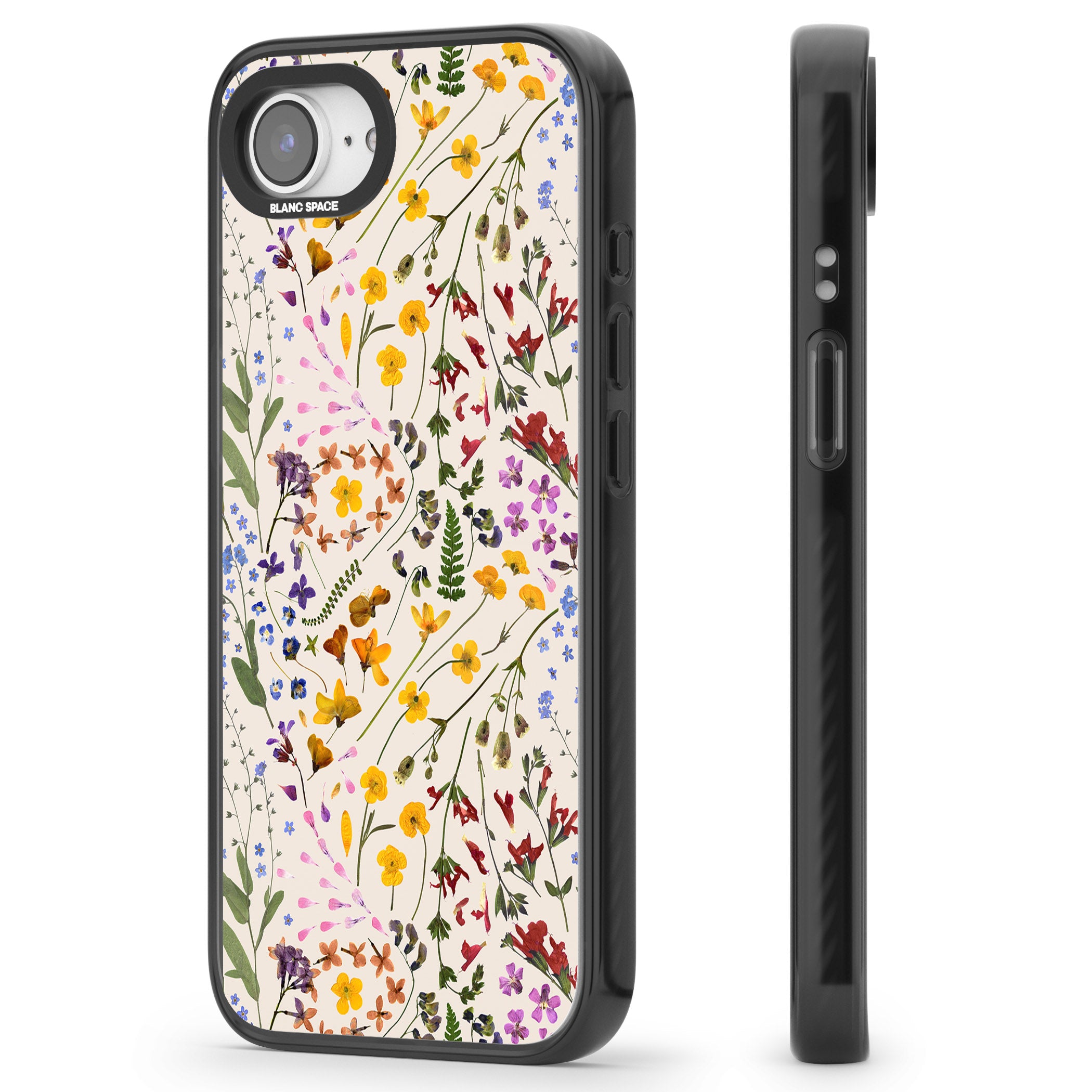 Wildflower Cream