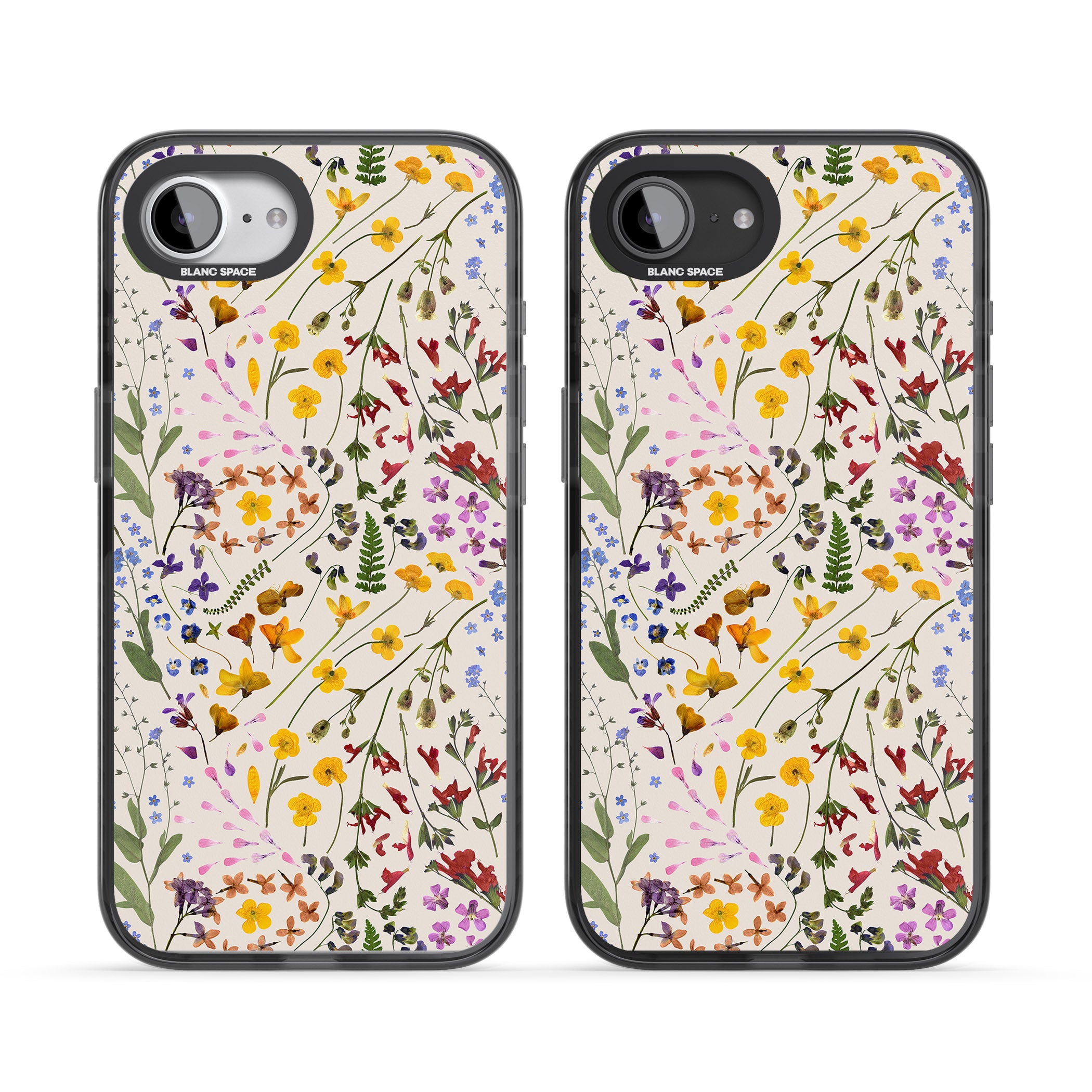 Wildflower Cream