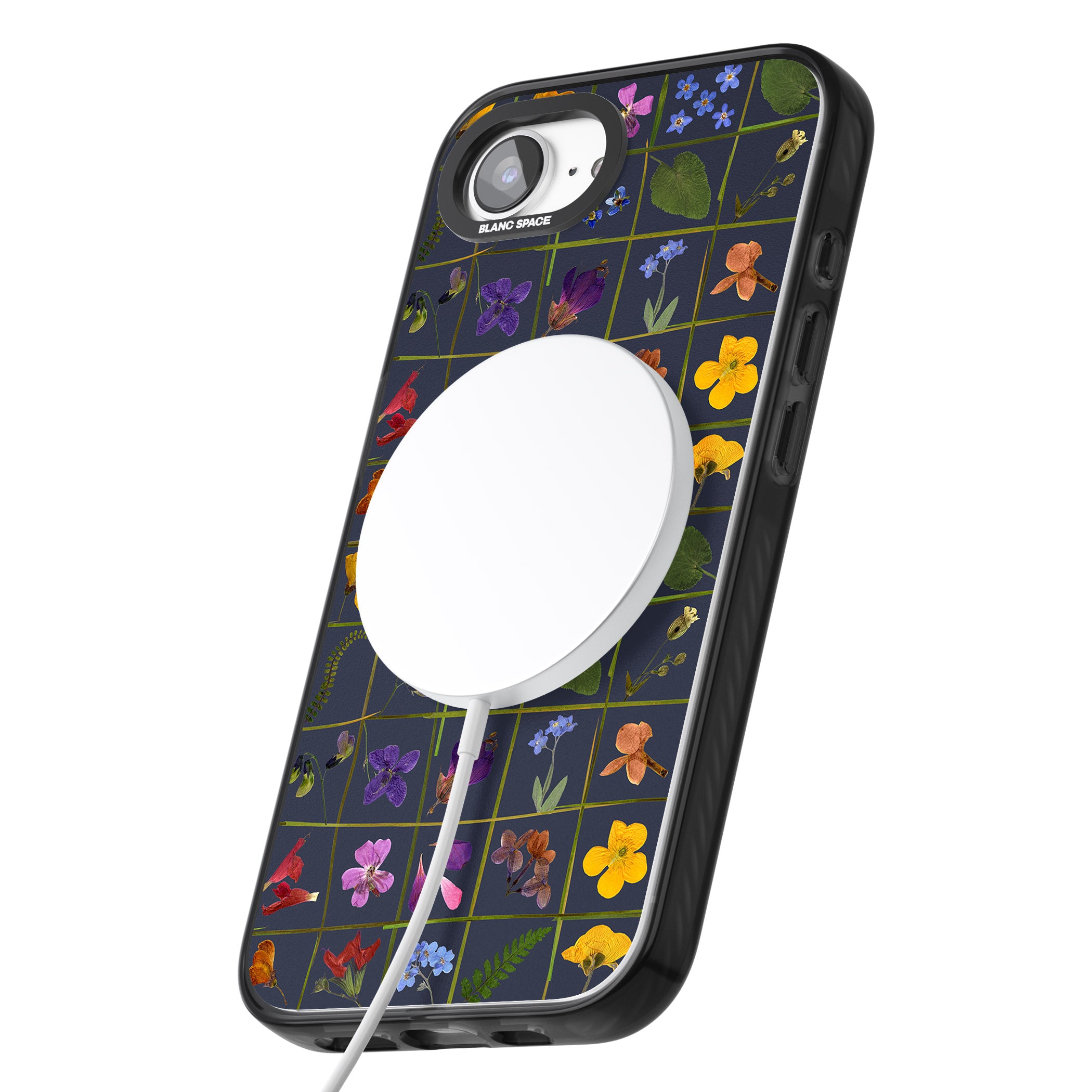 Wildflower Grid