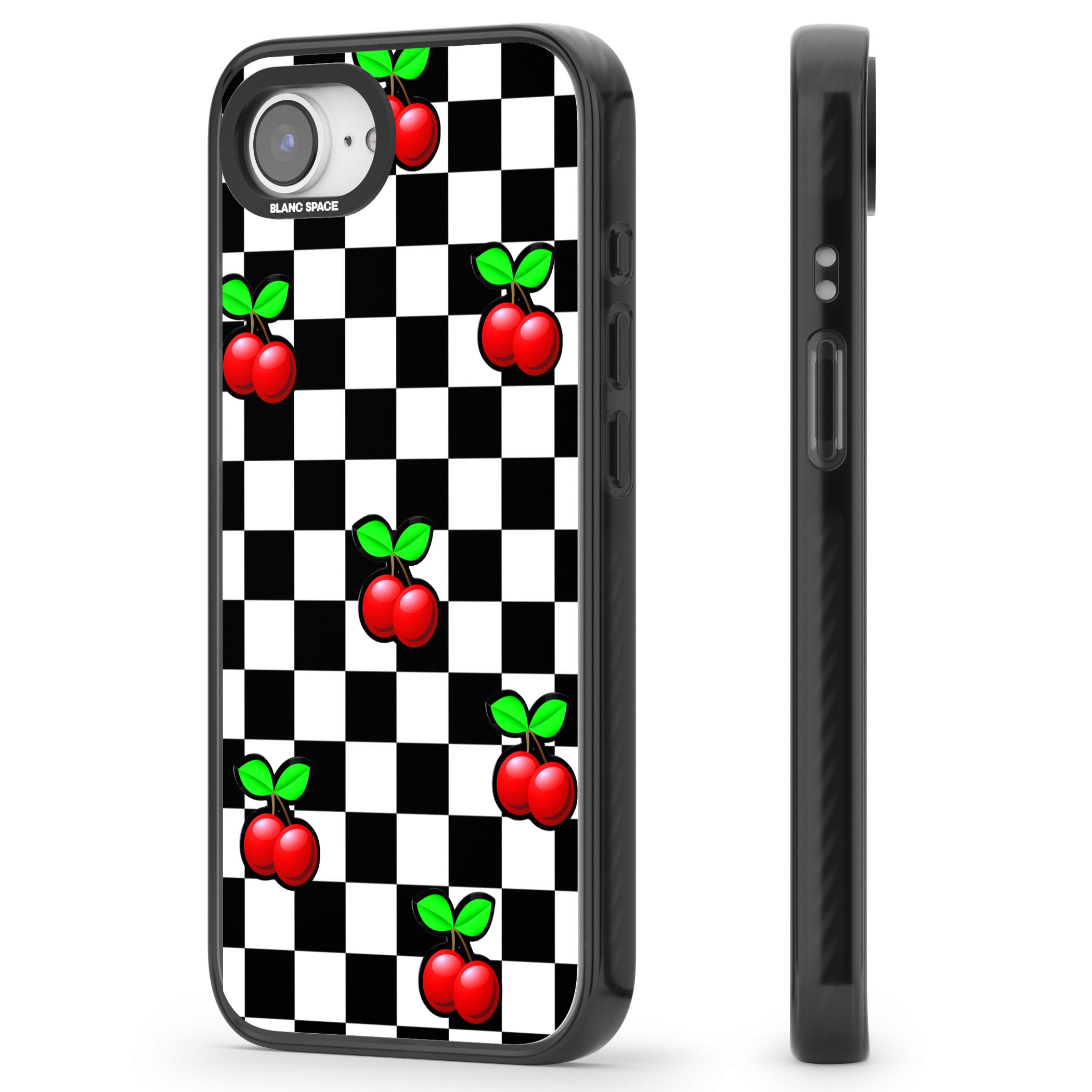 Checkered Cherry