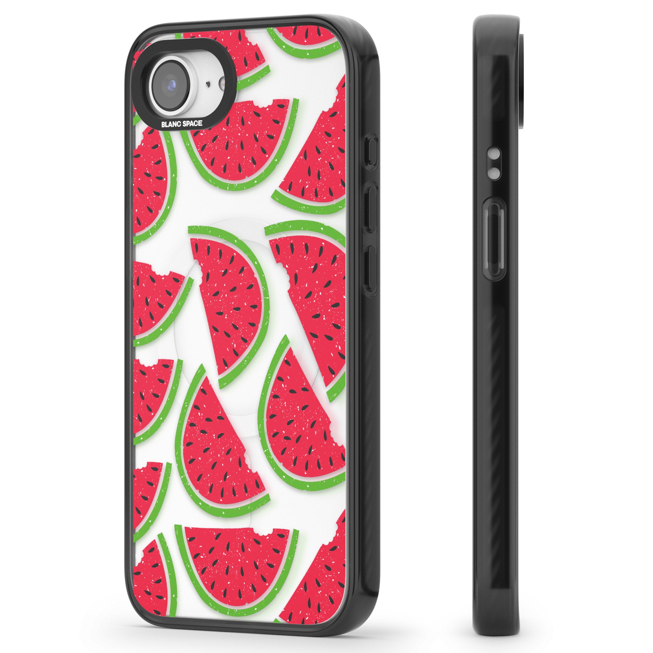Watermelon Pattern