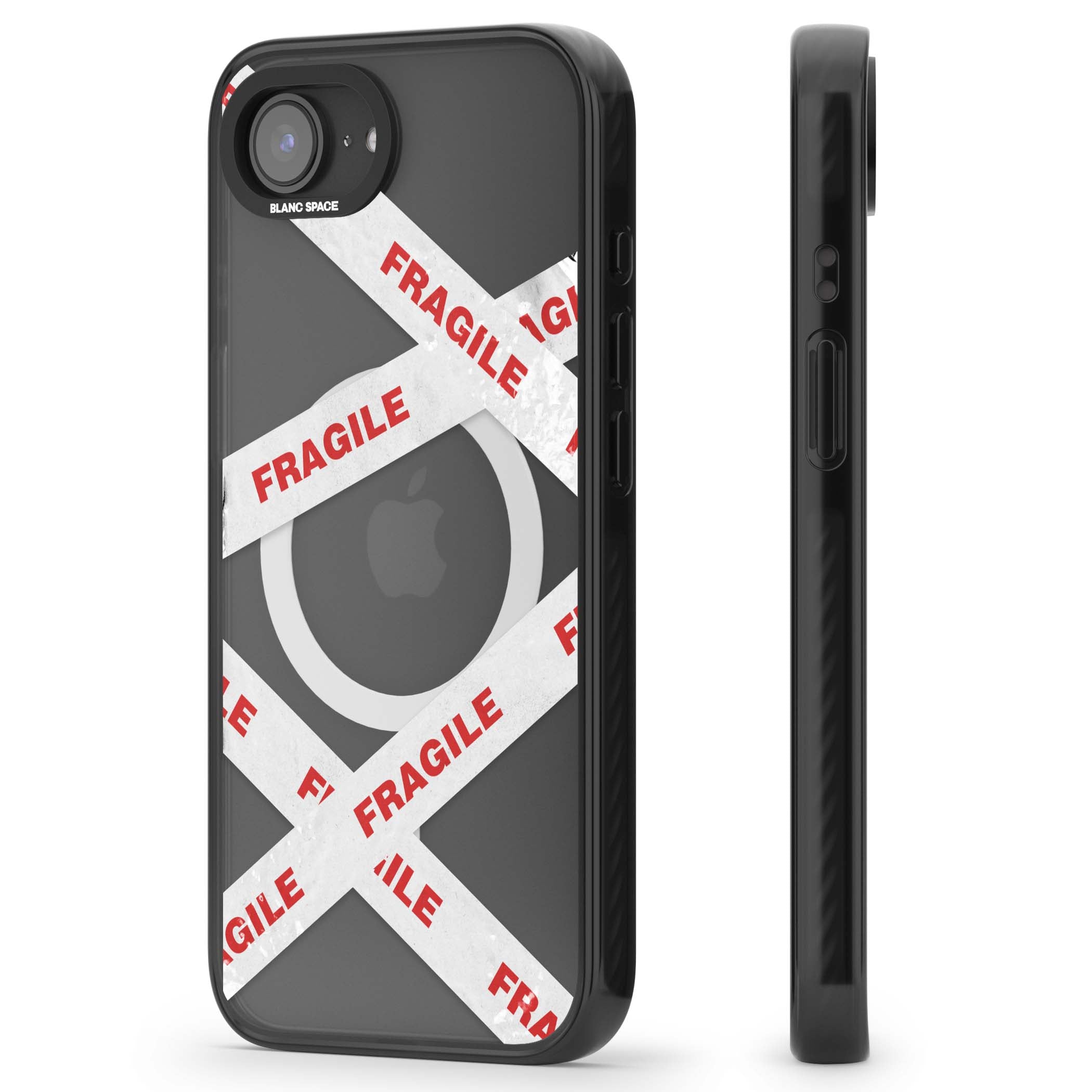 BLACK IMPACT MAGSAFE