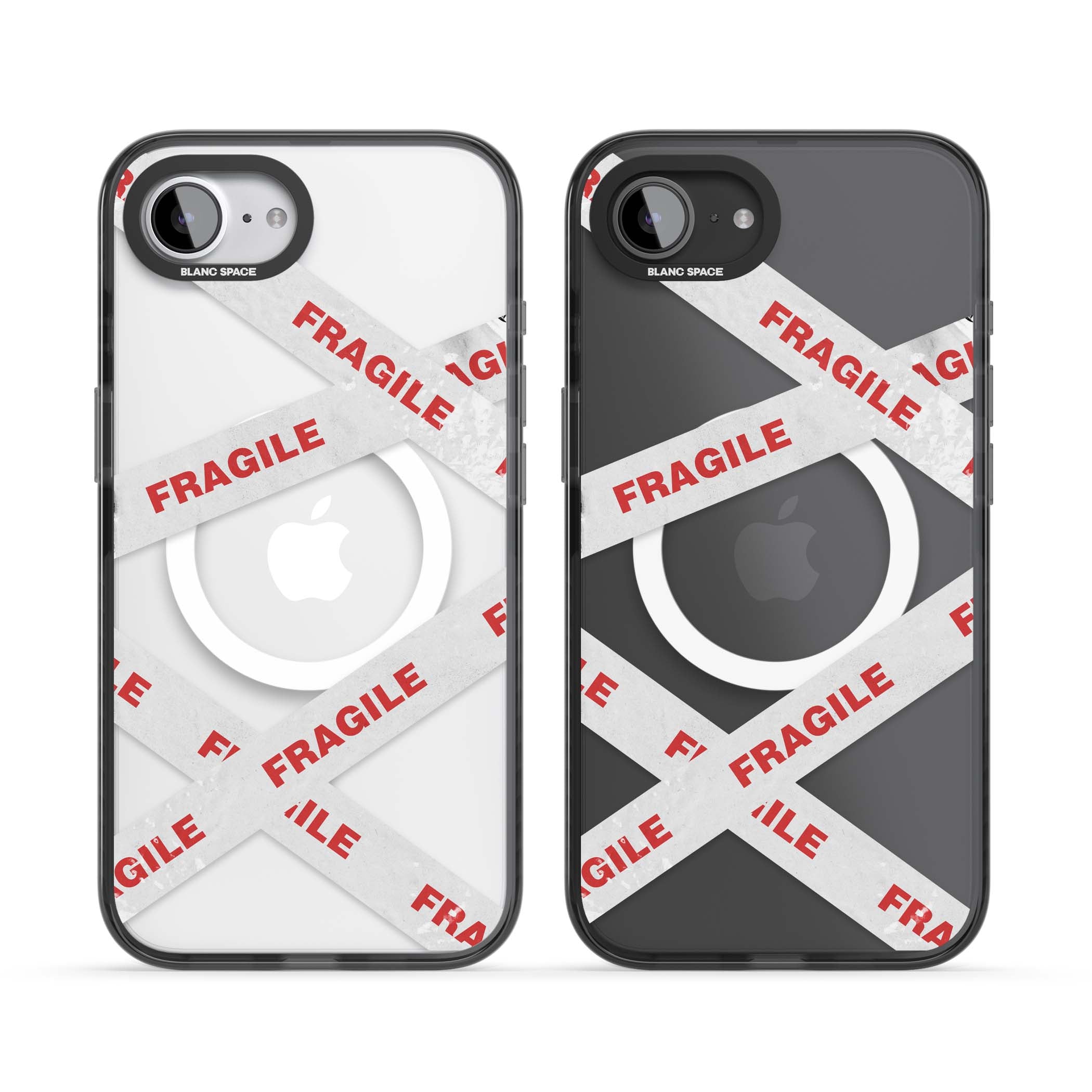 BLACK IMPACT MAGSAFE