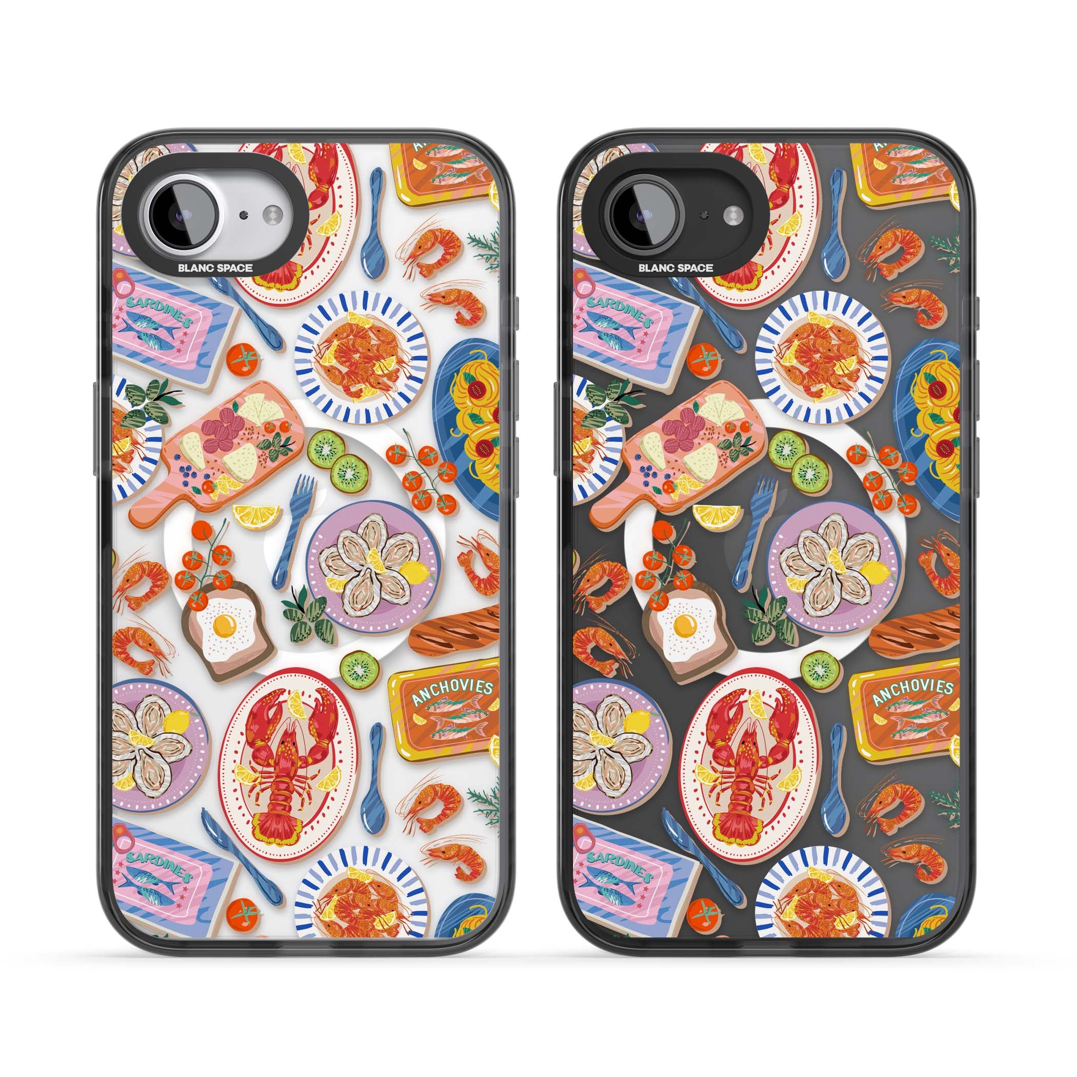 BLACK IMPACT MAGSAFE