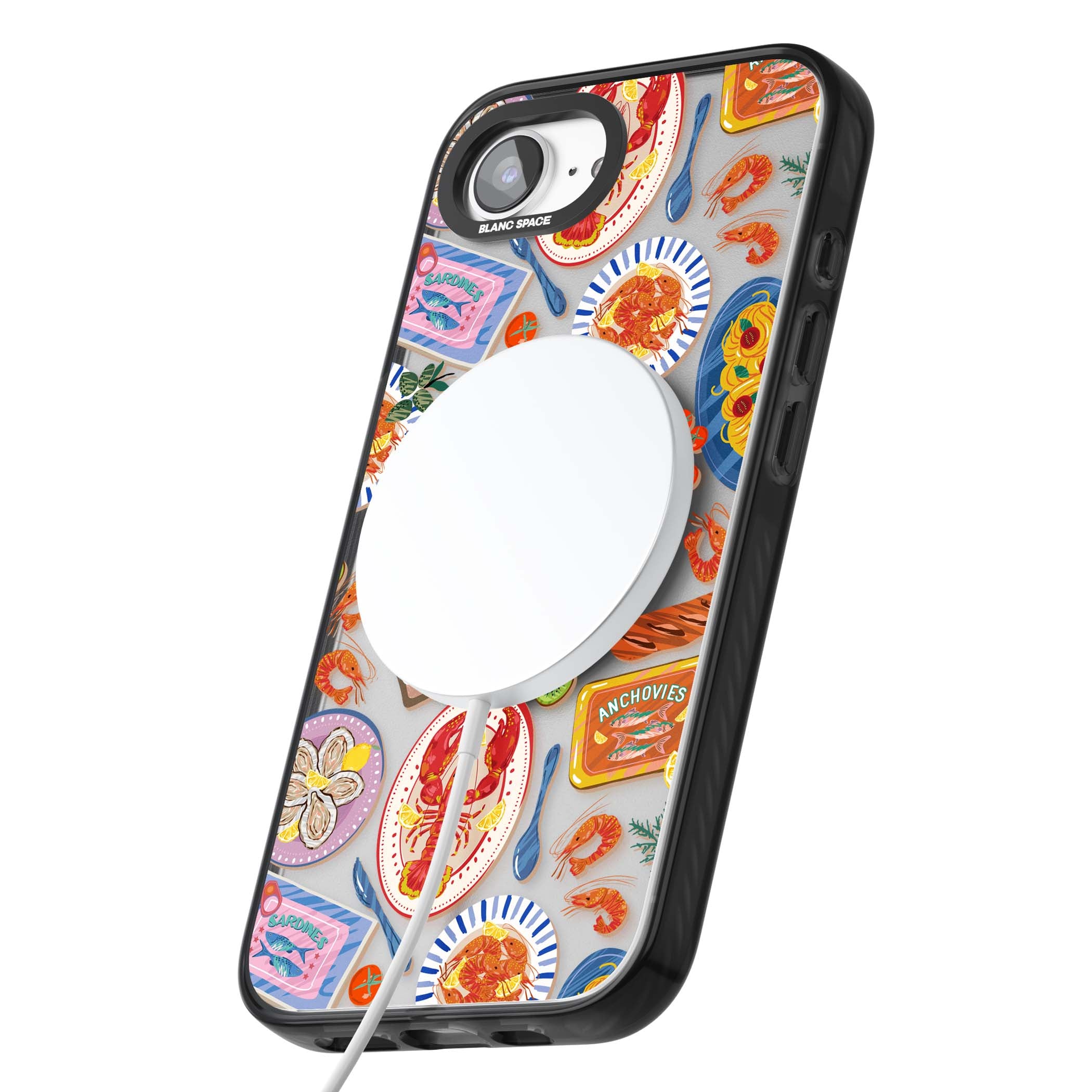 BLACK IMPACT MAGSAFE