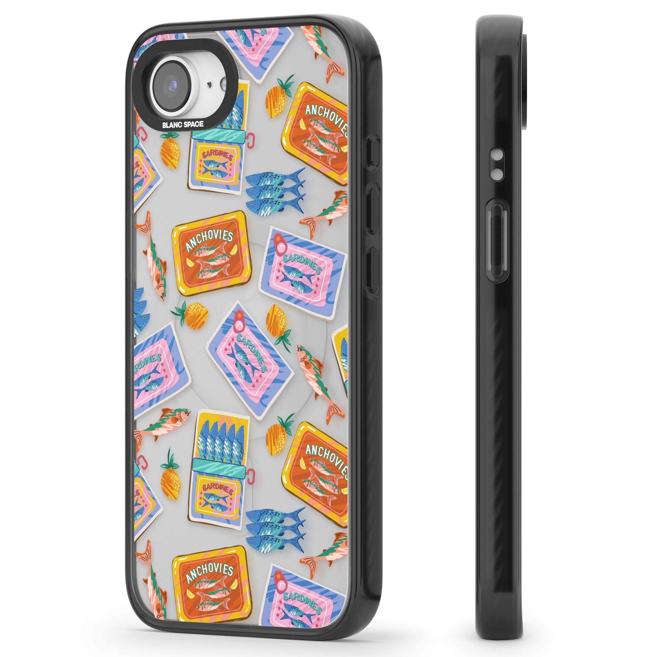 BLACK IMPACT MAGSAFE