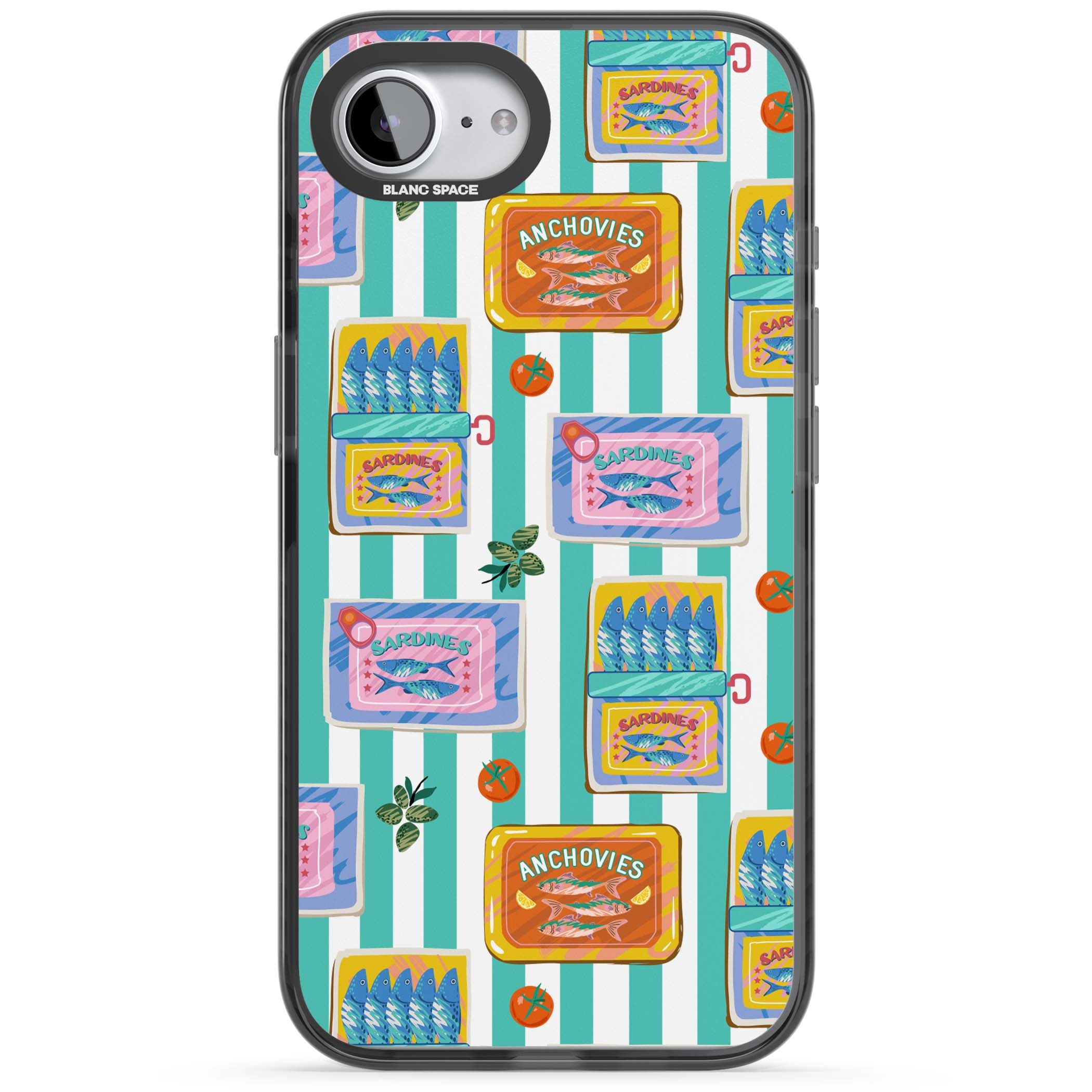 BLACK IMPACT MAGSAFE