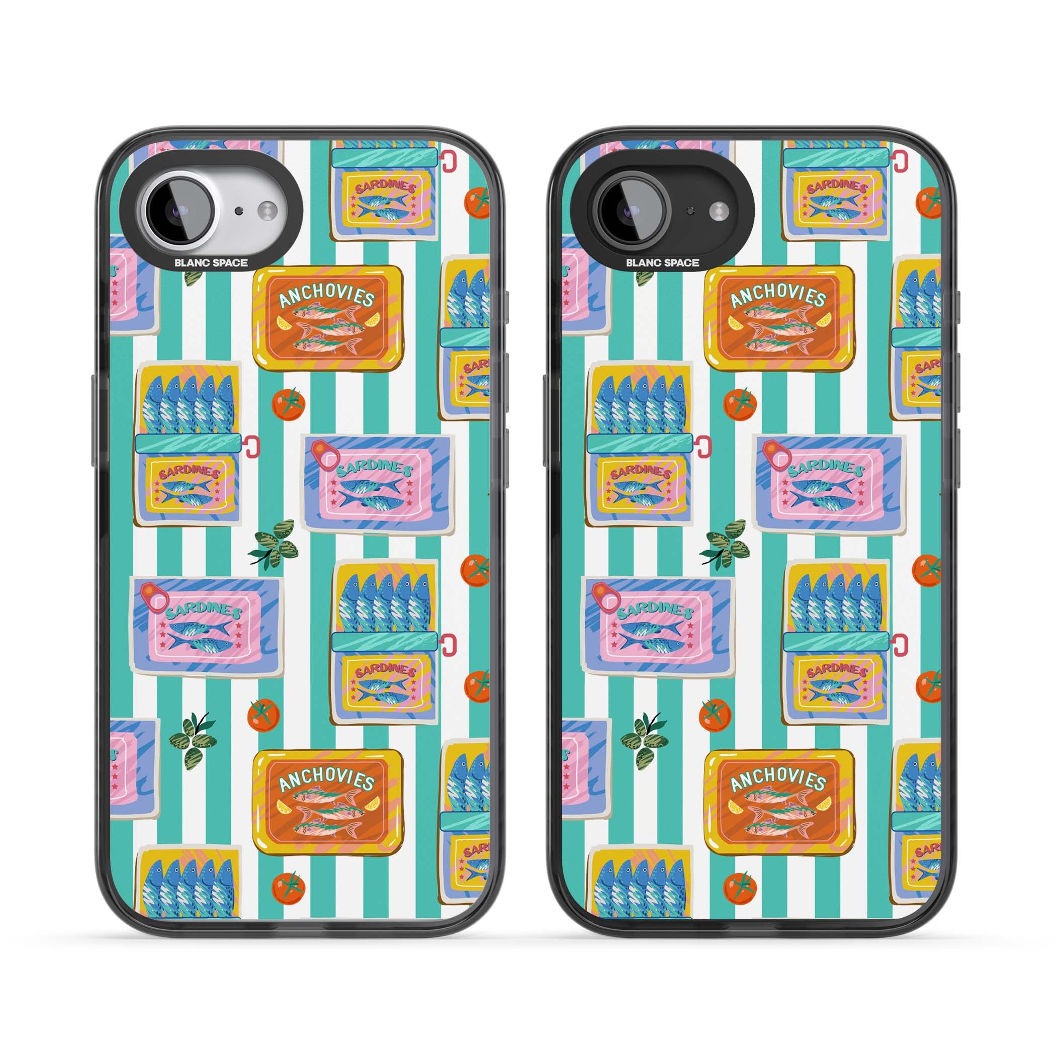 BLACK IMPACT MAGSAFE