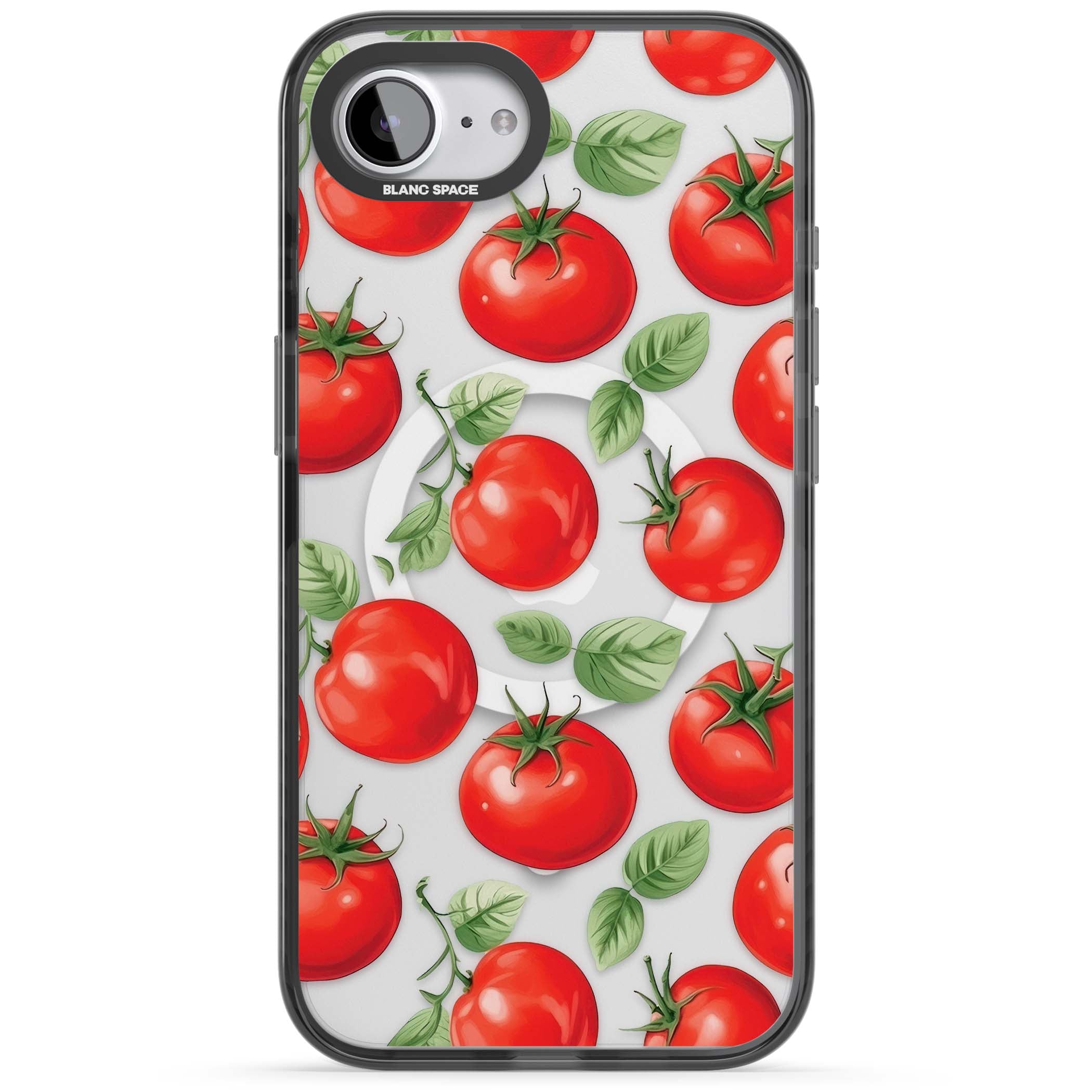 BLACK IMPACT MAGSAFE